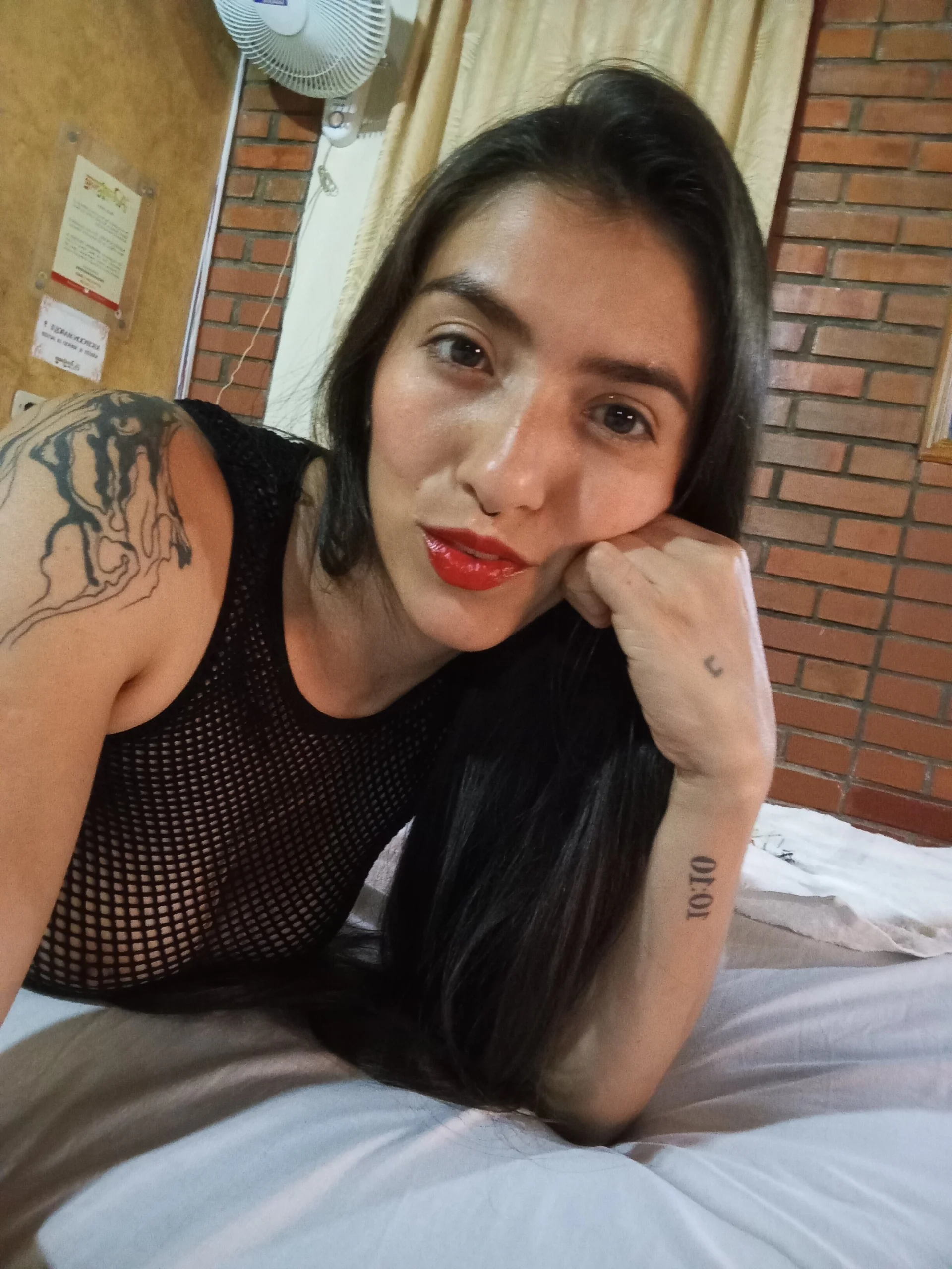 XXX Porn Photo of Nude samir_blackdick35 16