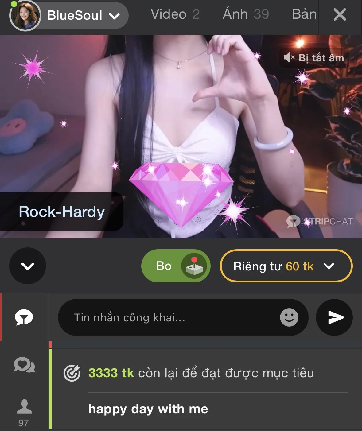 XXX Porn Photo of Nude SpiderIily 7