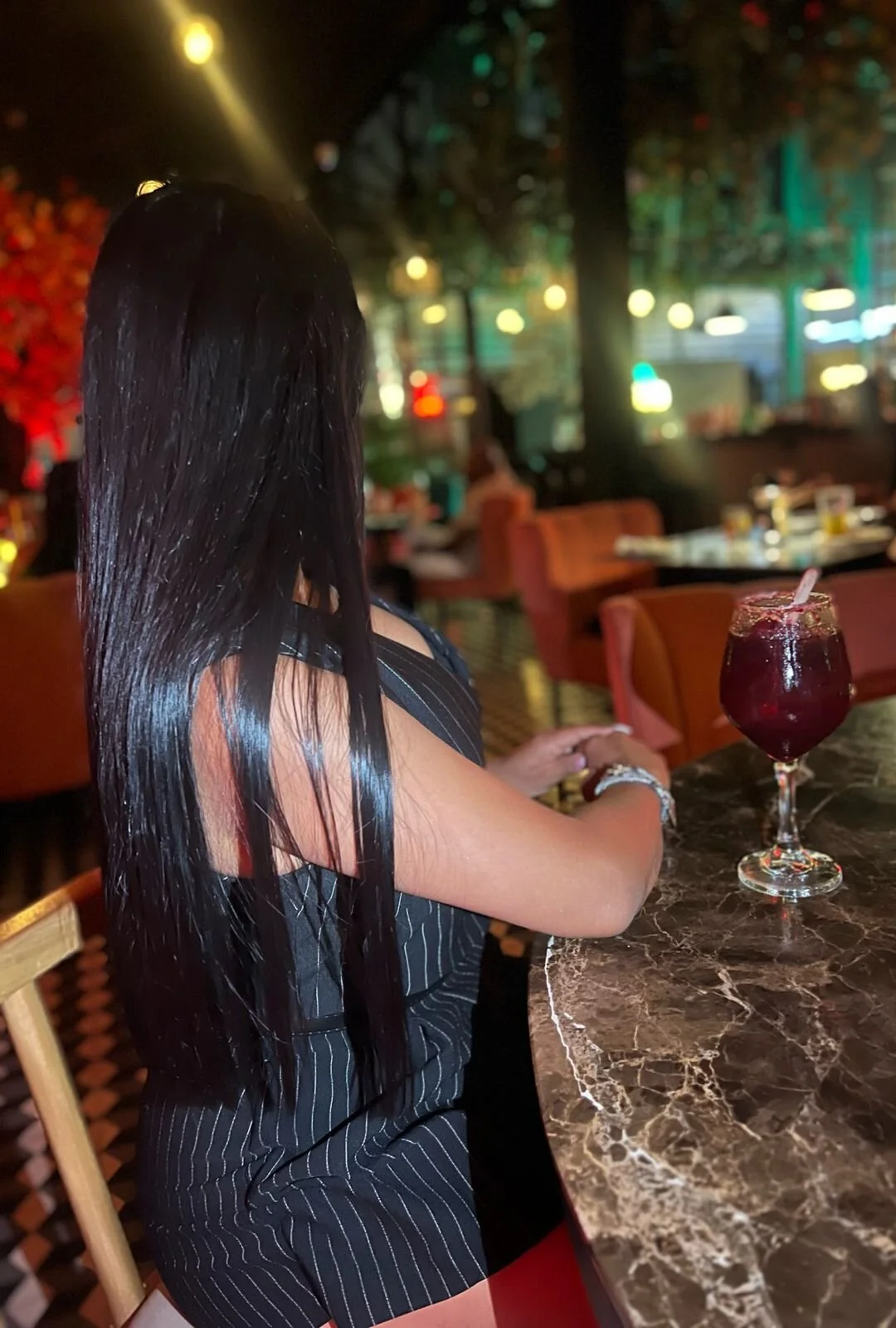 XXX Porn Photo of Nude JadeRousse 23