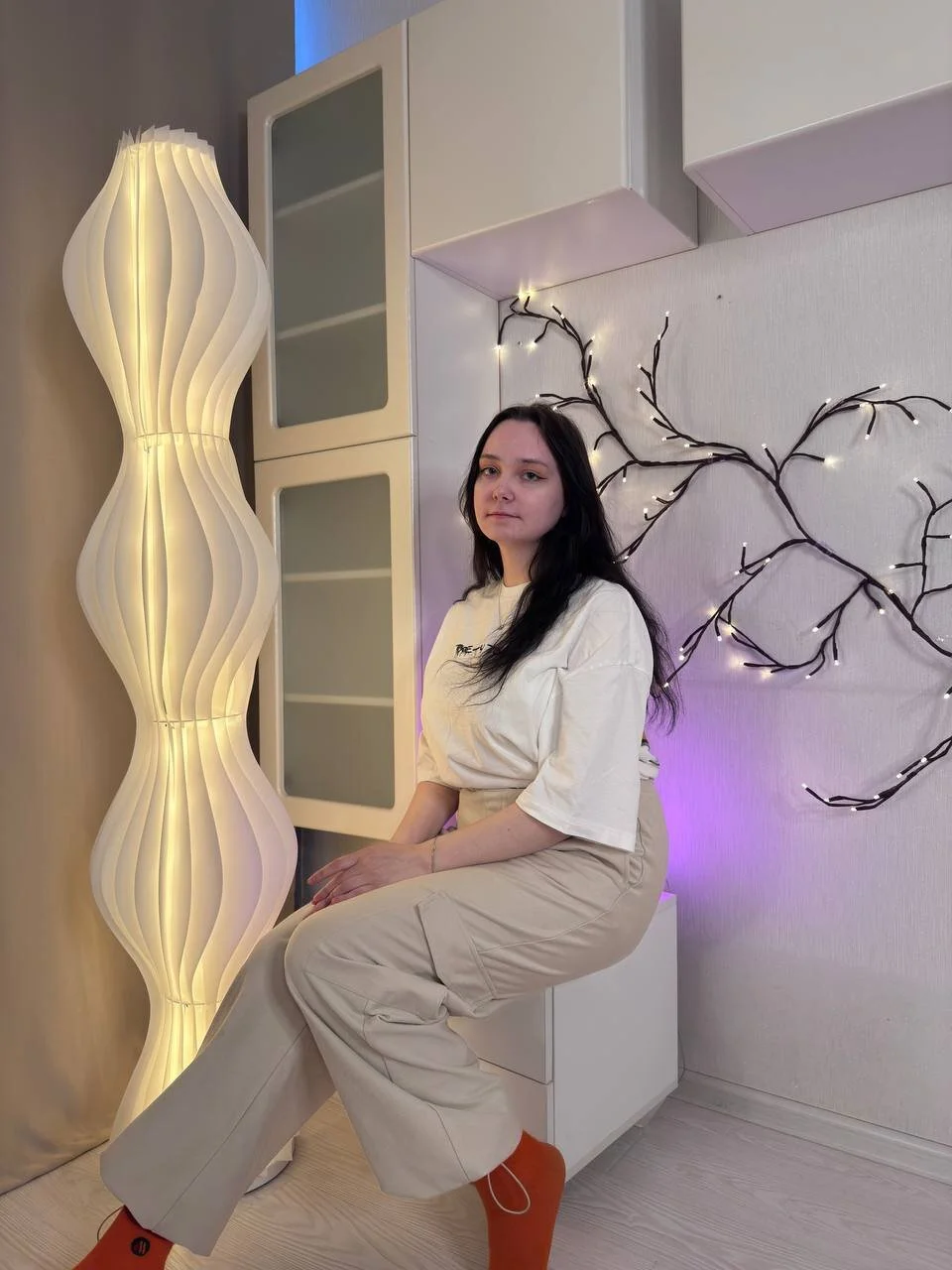 XXX Porn Photo of Nude KaraNeagle 7