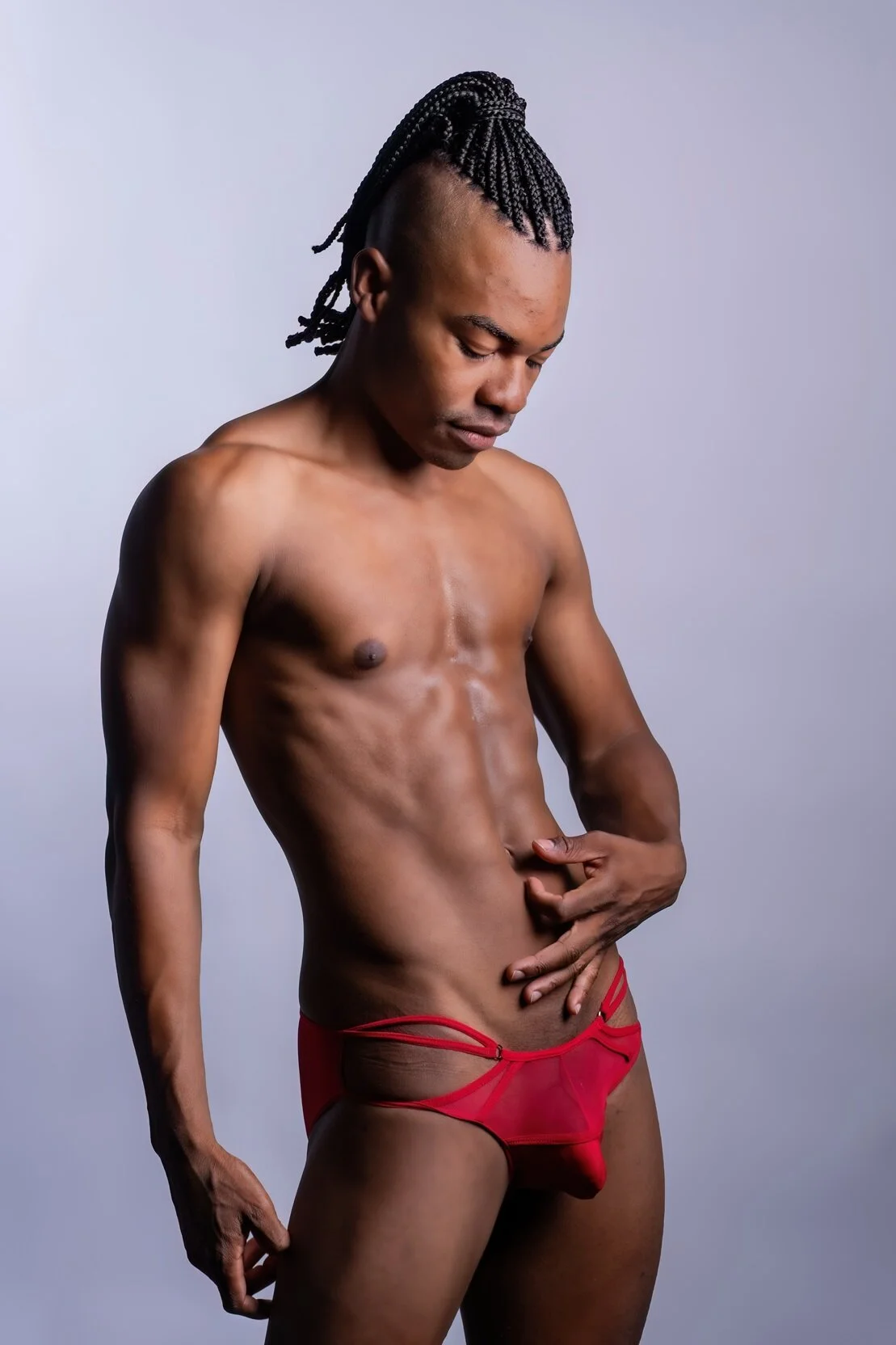 XXX Porn Photo of Nude JEFFREY_COTTOM 37
