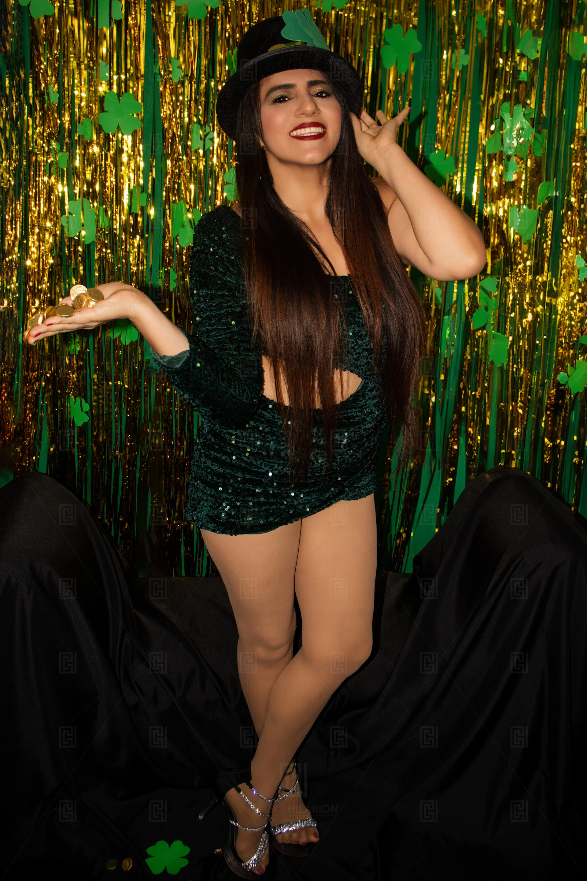 XXX Porn Photo of Nude FOXYRIVER_ 16