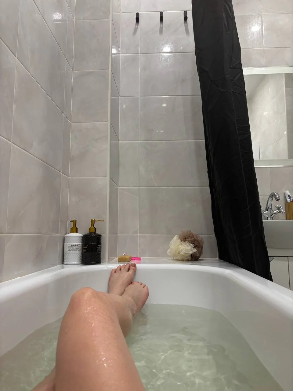 XXX Porn Photo of Nude KristiGroune 3