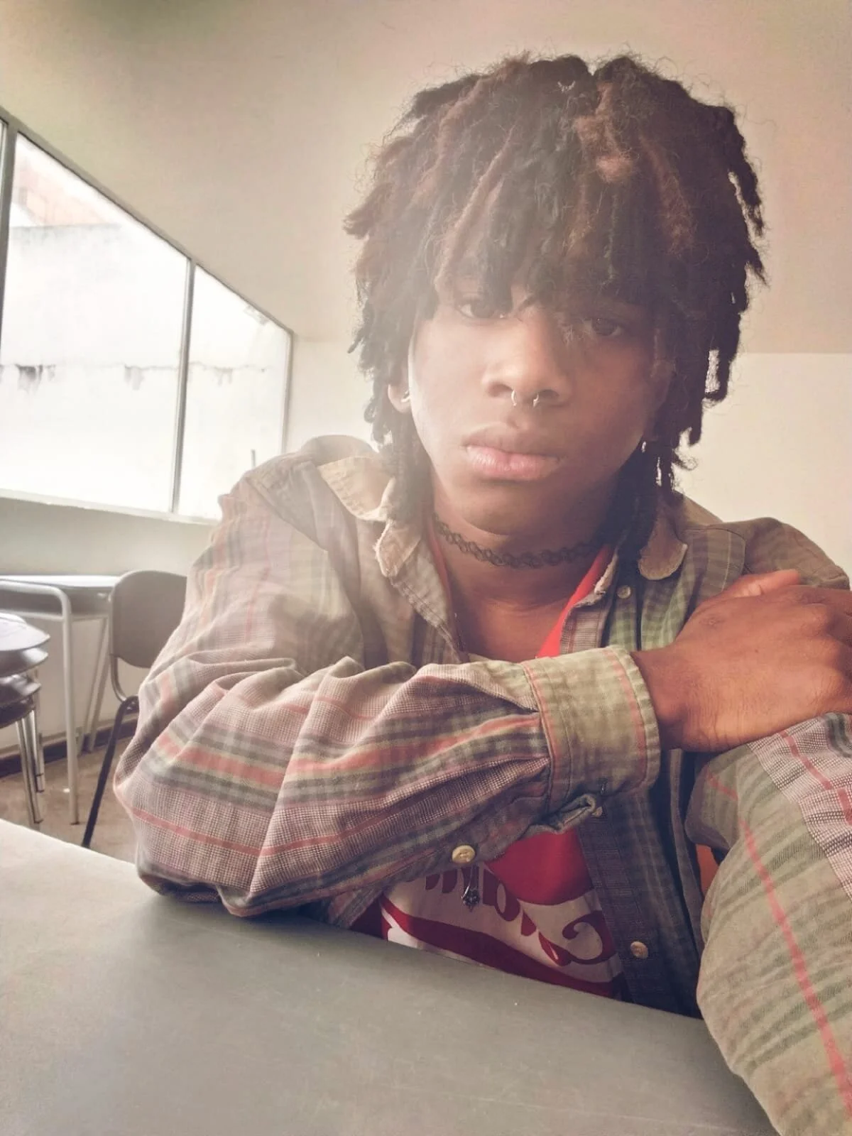 XXX Porn Photo of Nude biteme_marshall 4