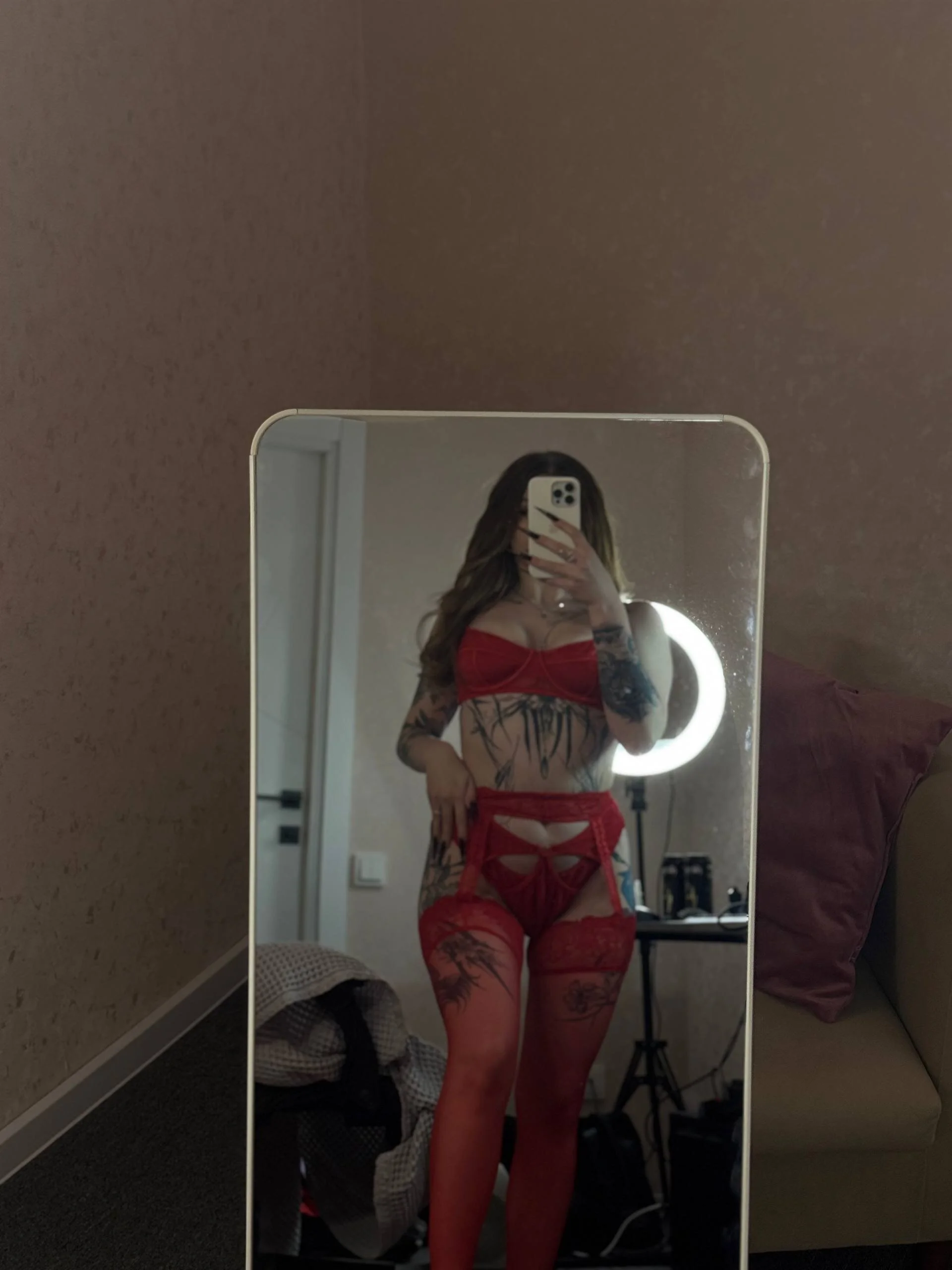 XXX Porn Photo of Nude Amy_Davisss 1