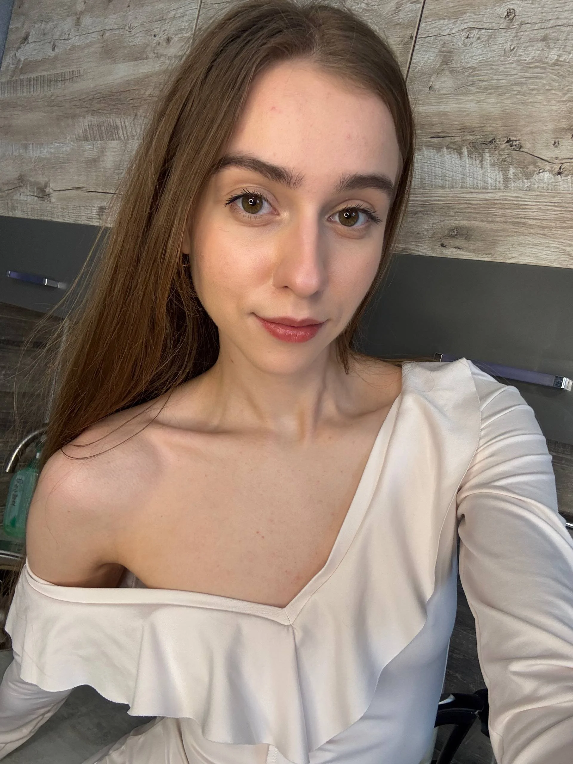 XXX Porn Photo of Nude IsabellaStarglow 2