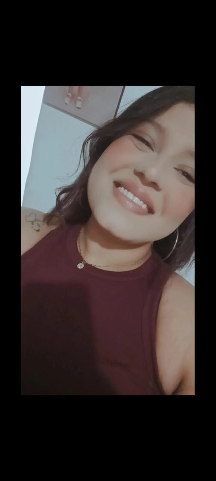 XXX Porn Photo of Nude GrettaRouse 13
