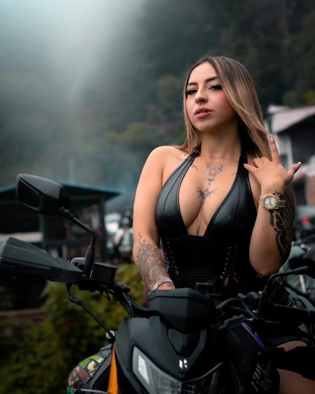 XXX Porn Photo of Nude samarajhonson 289