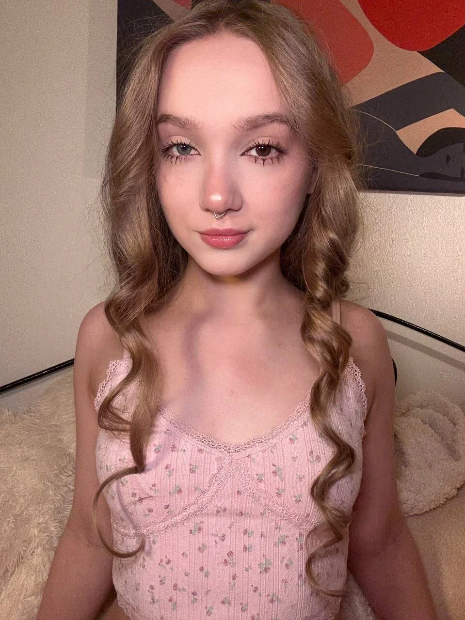 XXX Porn Photo of Nude bambi_lu 562