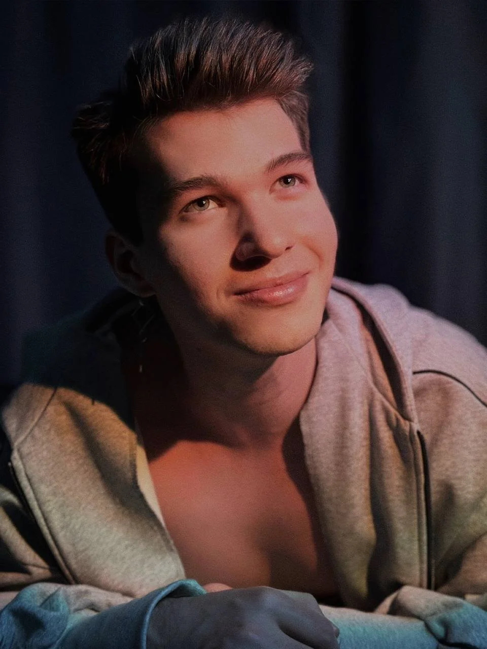 XXX Porn Photo of Nude boys_sobolisha 1