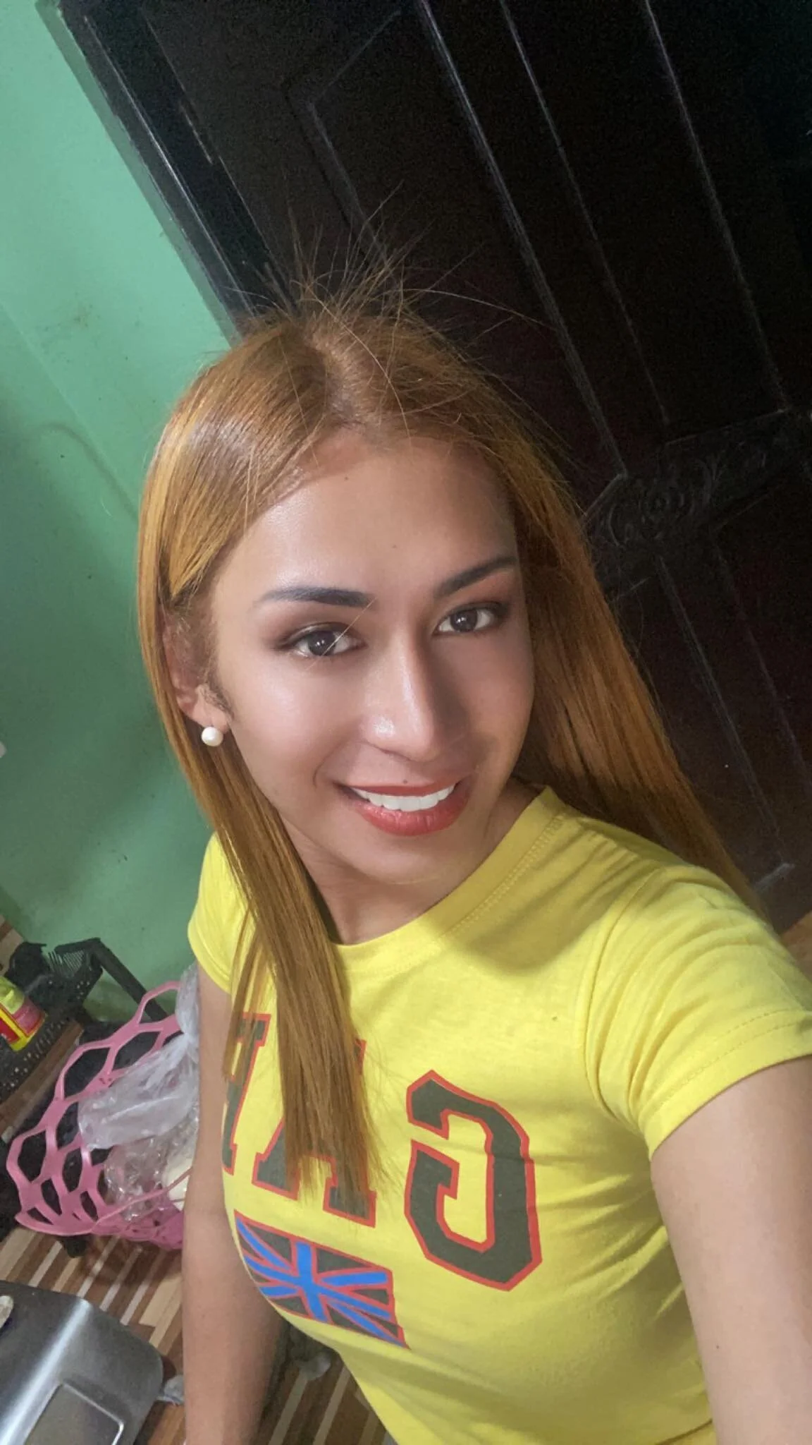 XXX Porn Photo of Nude XyummyRhicax 11