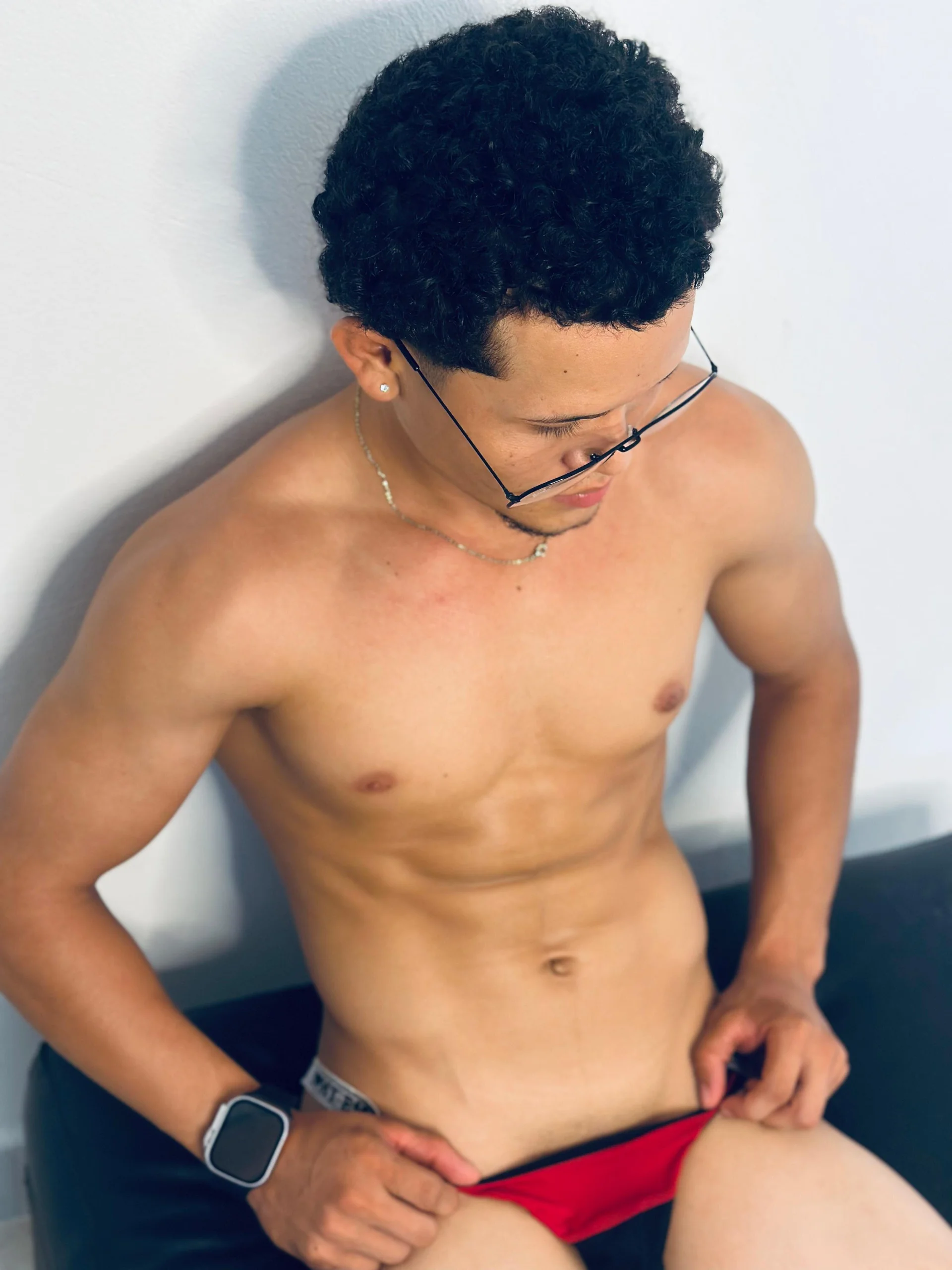 XXX Porn Photo of Nude Manuel_FPG 3