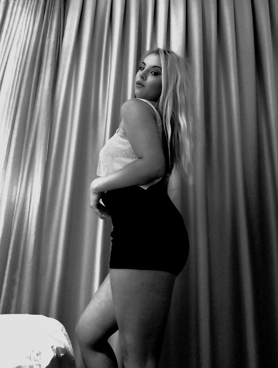 XXX Porn Photo of Nude AudreySosa 12