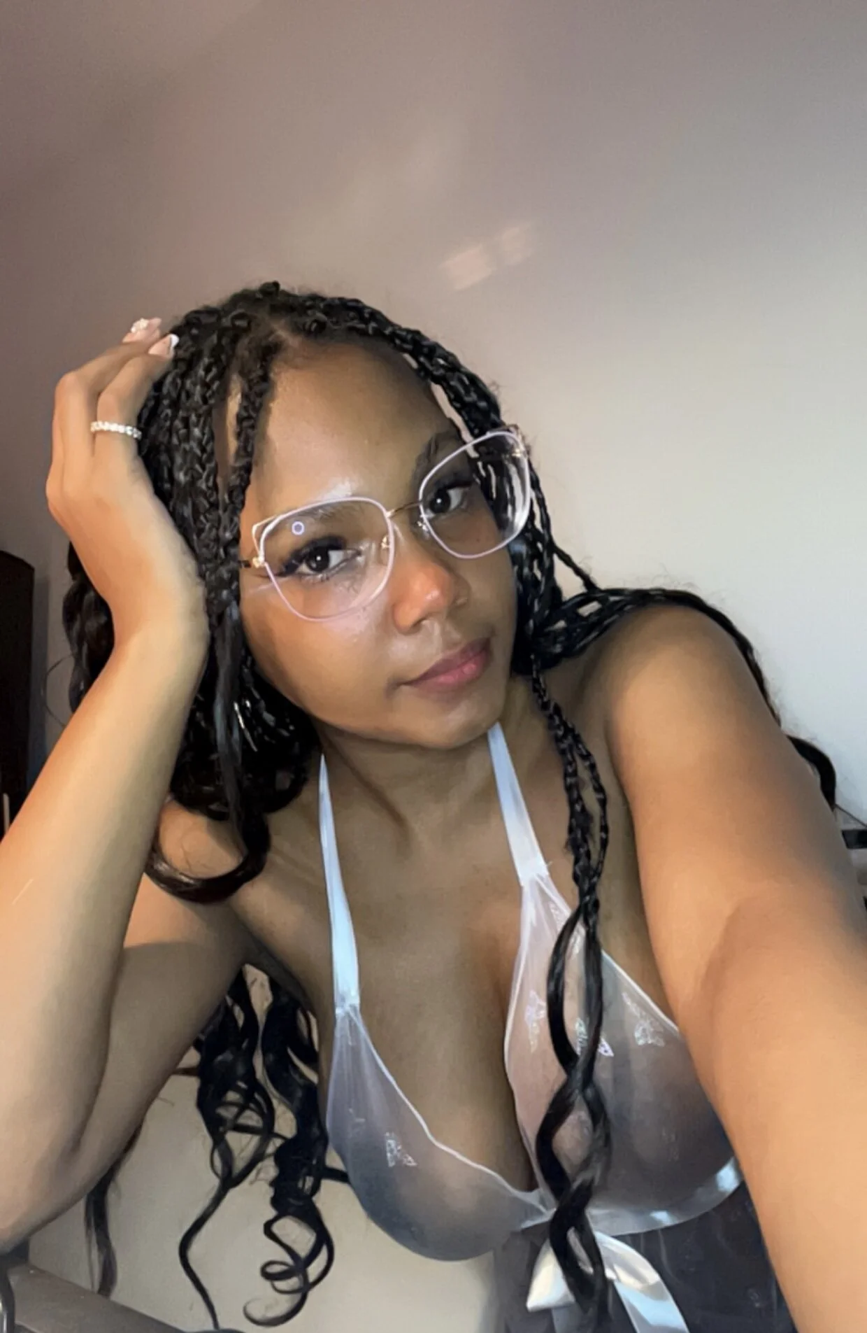 XXX Porn Photo of Nude violeta_milleer 14