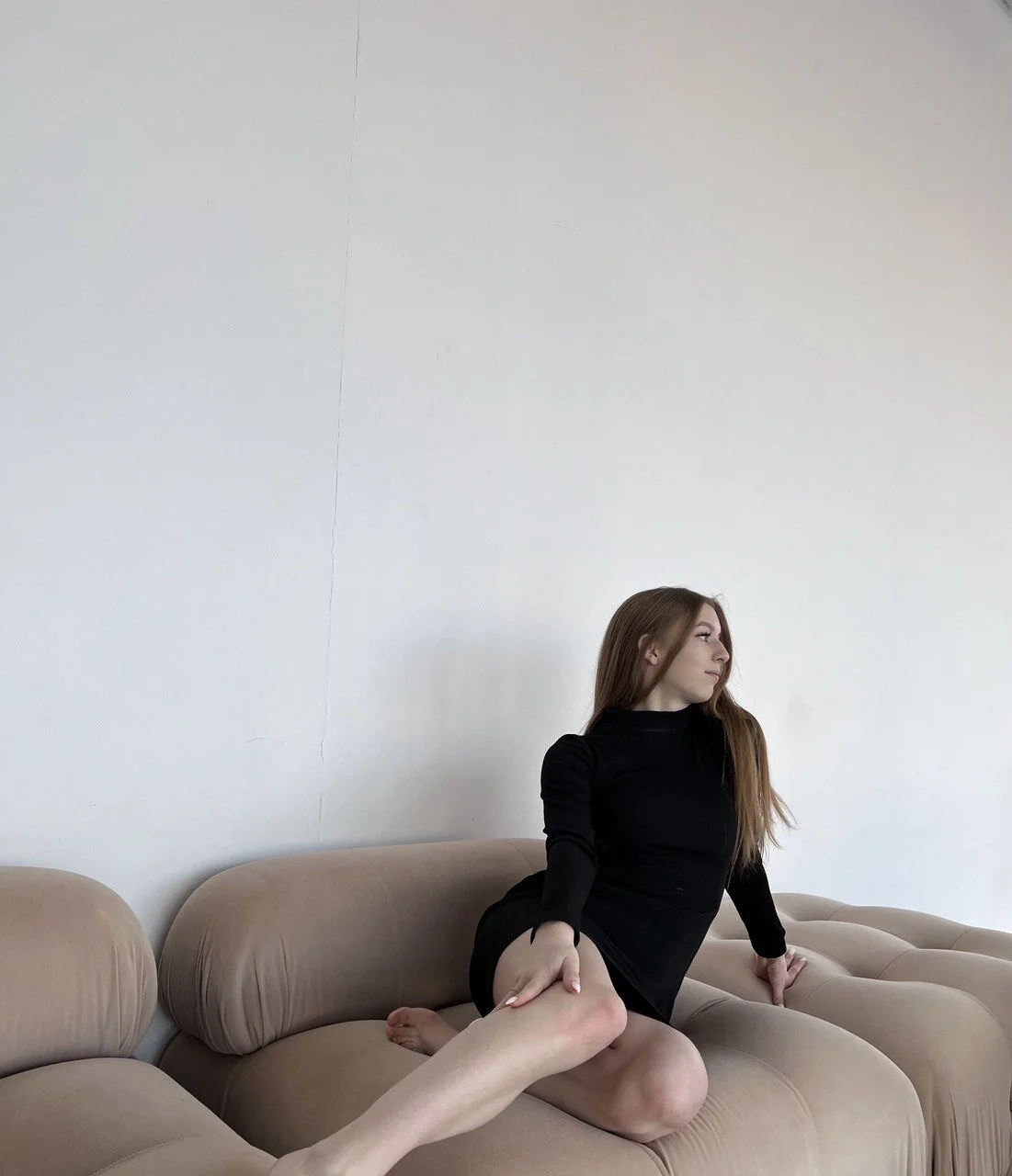 XXX Porn Photo of Nude Drive-Crazy- 3
