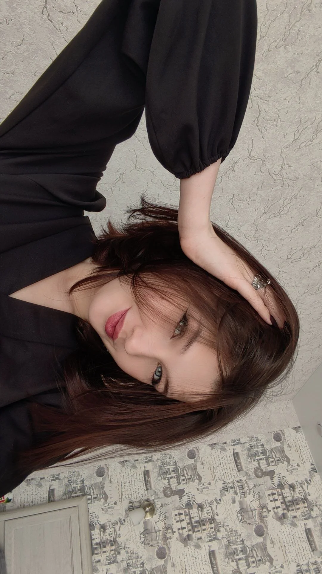 XXX Porn Photo of Nude Fire_katie 14