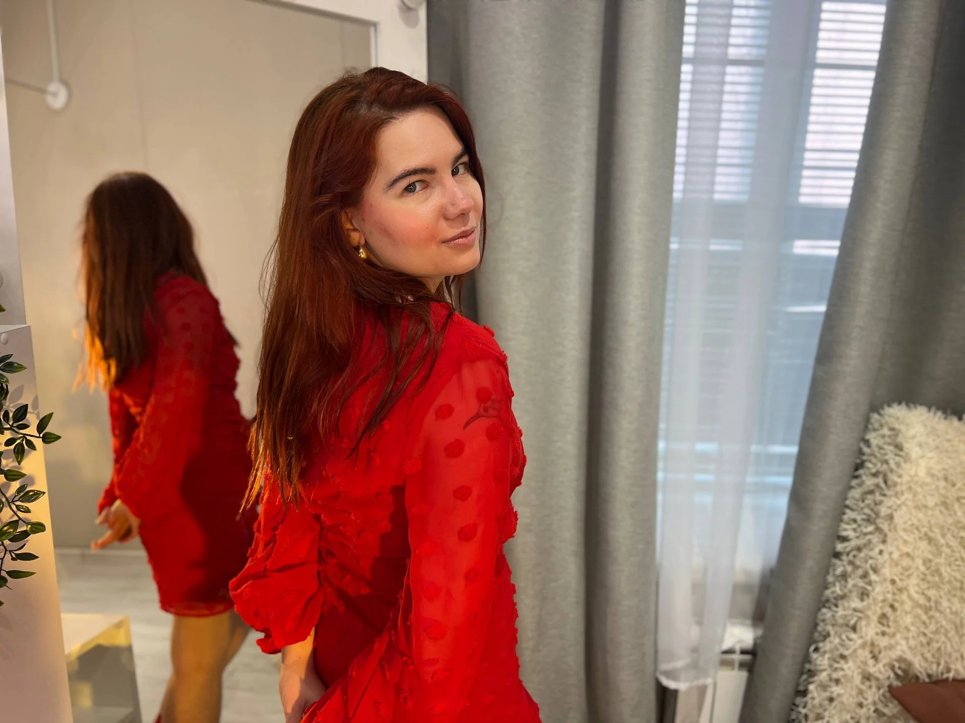 XXX Porn Photo of Nude RubyGaze 4