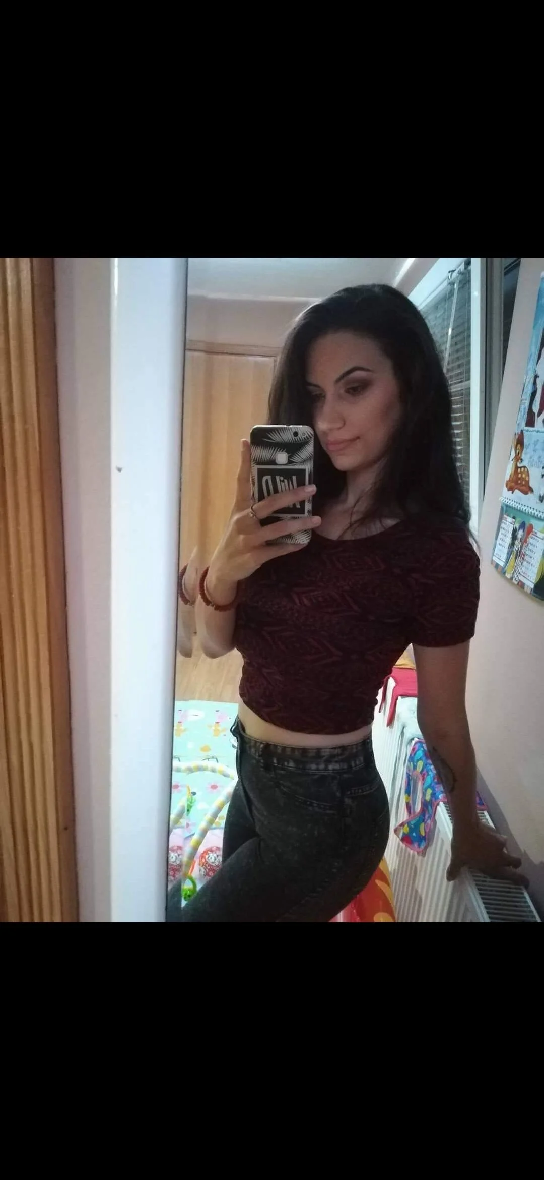 XXX Porn Photo of Nude MeanGirl93 5