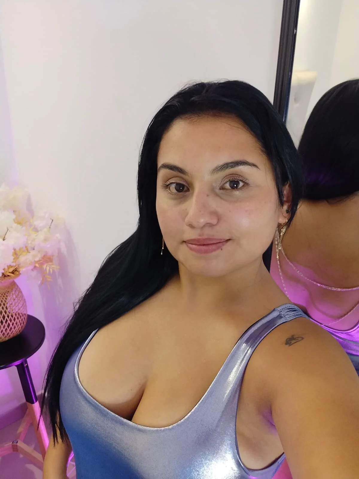 XXX Porn Photo of Nude MelissaRhodes 8