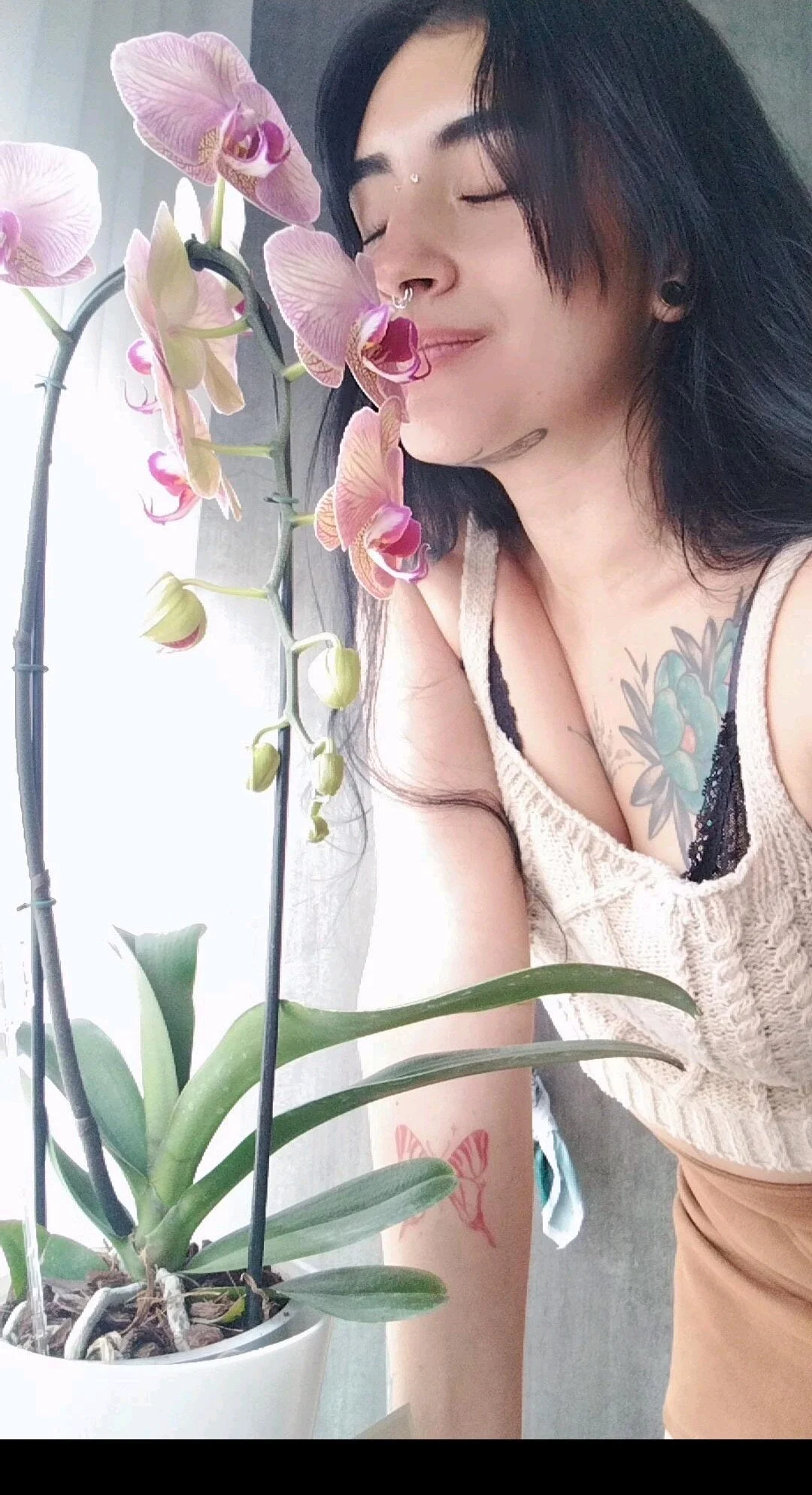 XXX Porn Photo of Nude JennaNovva 29