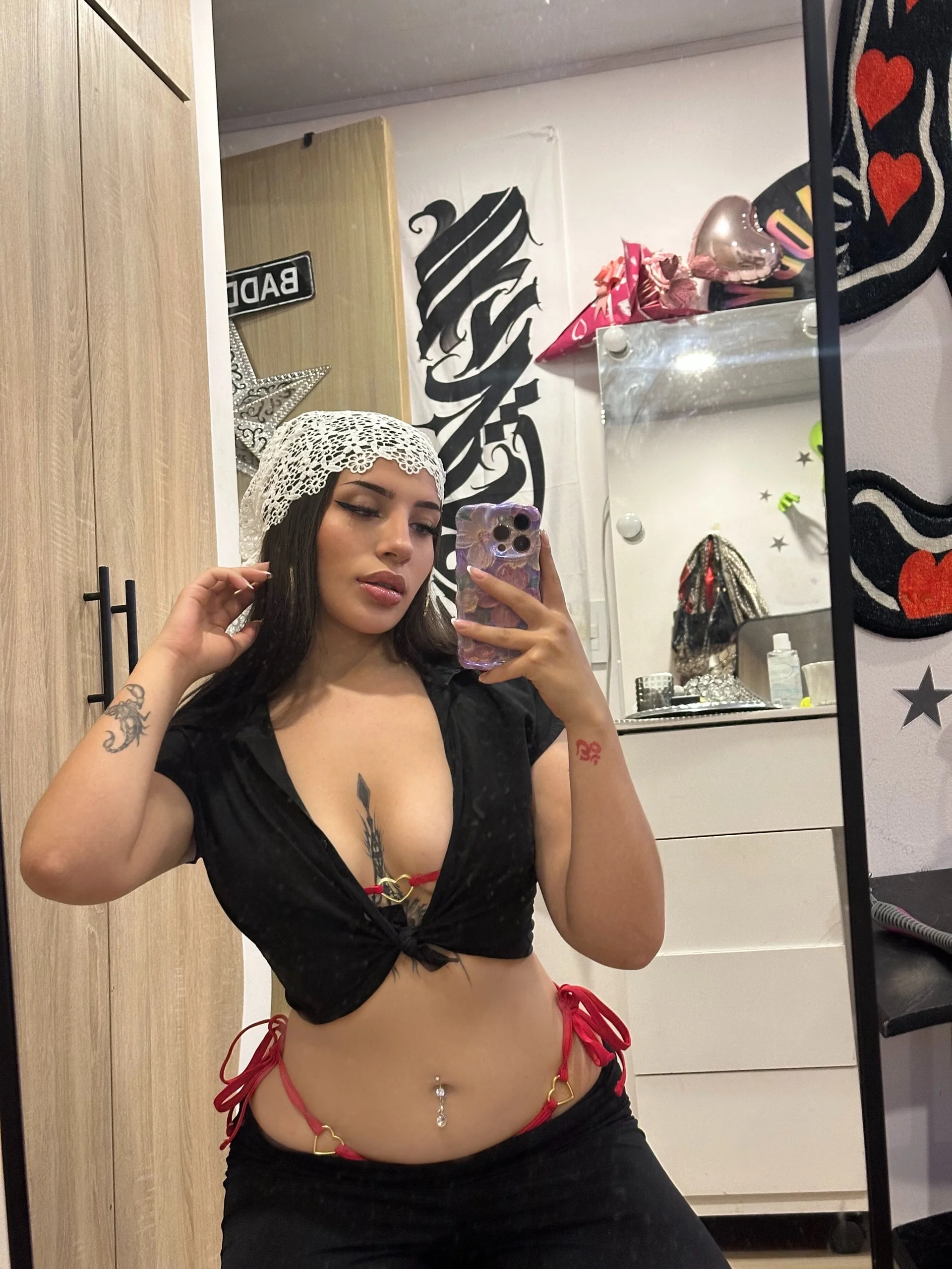 XXX Porn Photo of Nude zuleikha 21