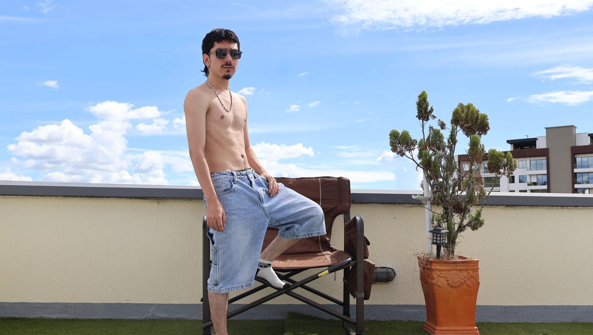 XXX Porn Photo of Nude finn_jackson 14