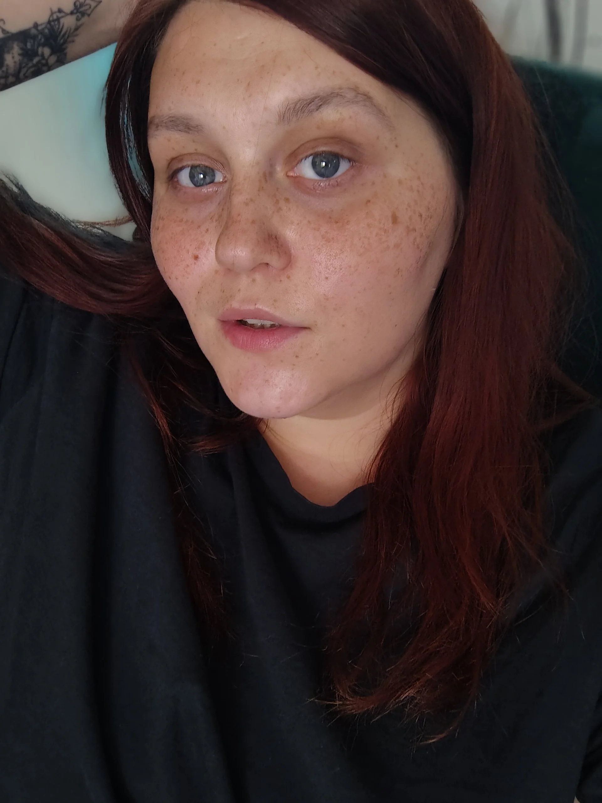 XXX Porn Photo of Nude Alisawoods_ 28