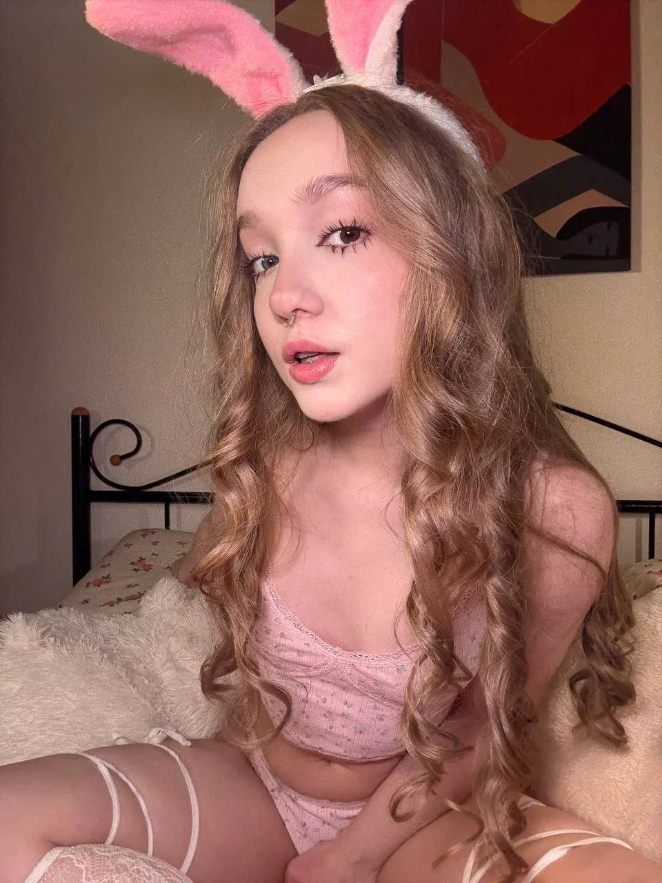 XXX Porn Photo of Nude bambi_lu 568