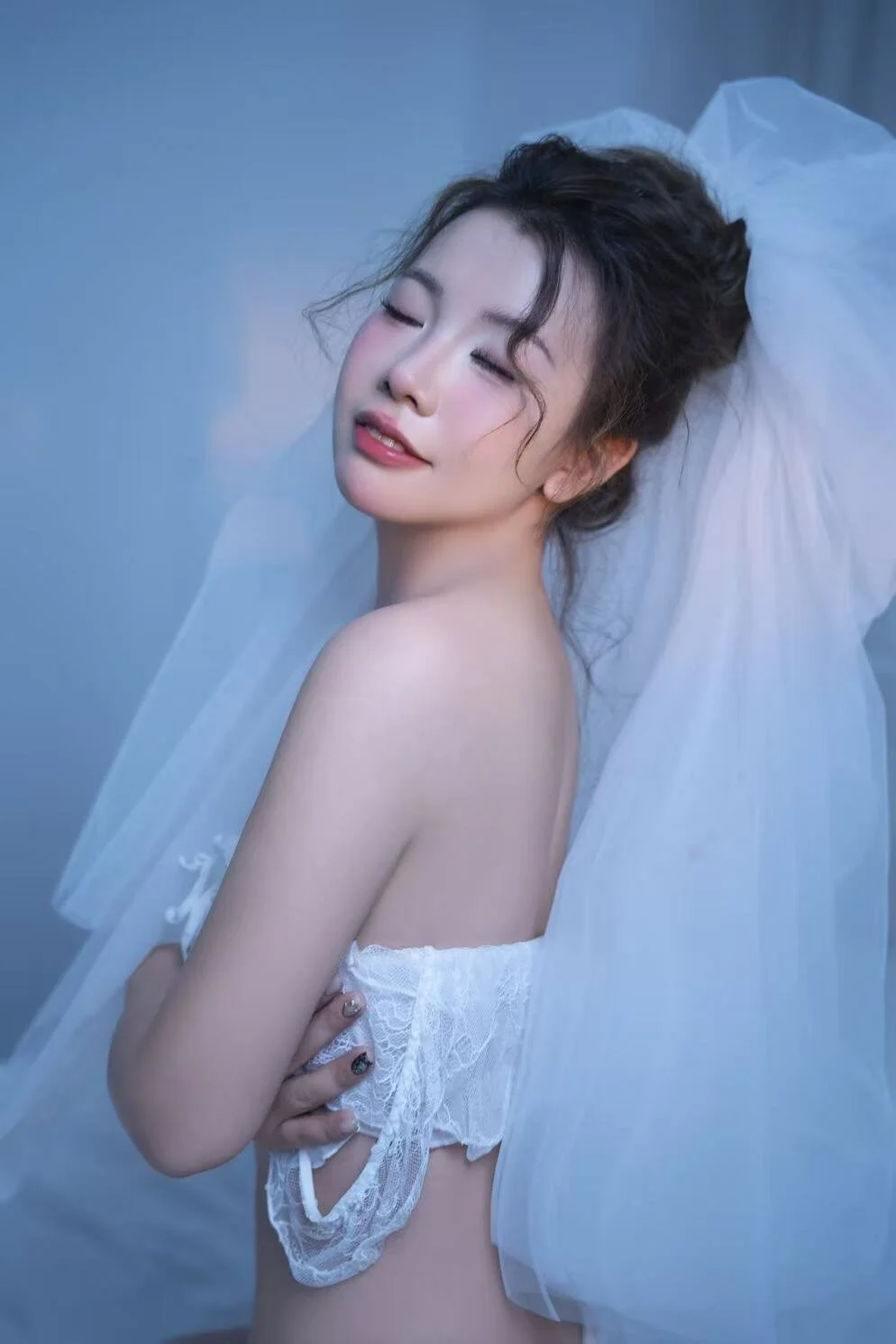 XXX Porn Photo of Nude sallycui 16