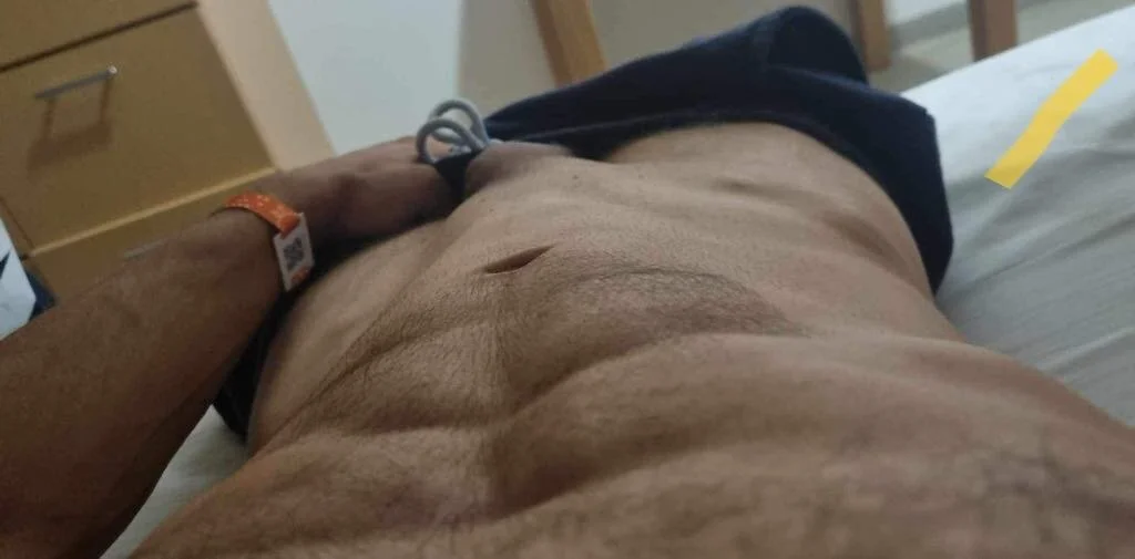 XXX Porn Photo of Nude geza1991 1