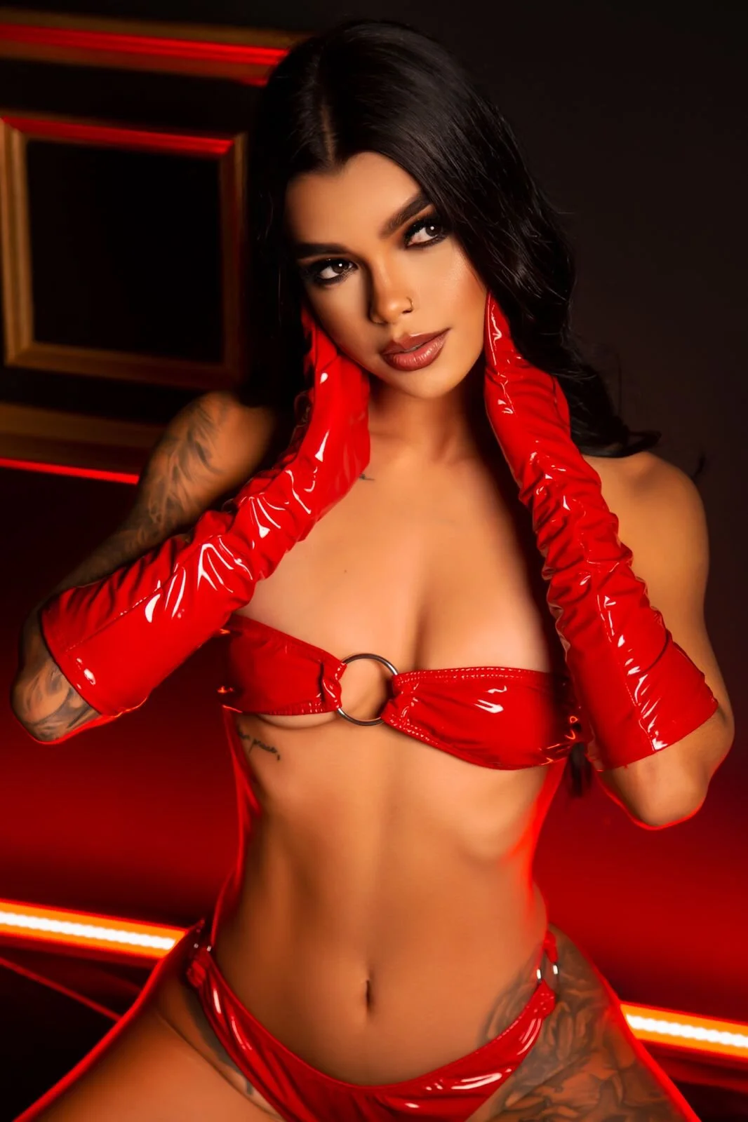 XXX Porn Photo of Nude mia_world_ 4