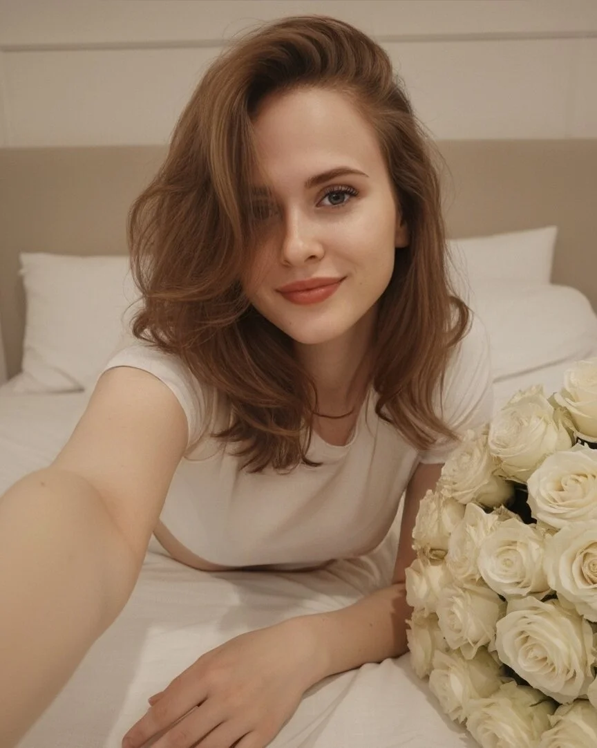 XXX Porn Photo of Nude HelloVictoria 3