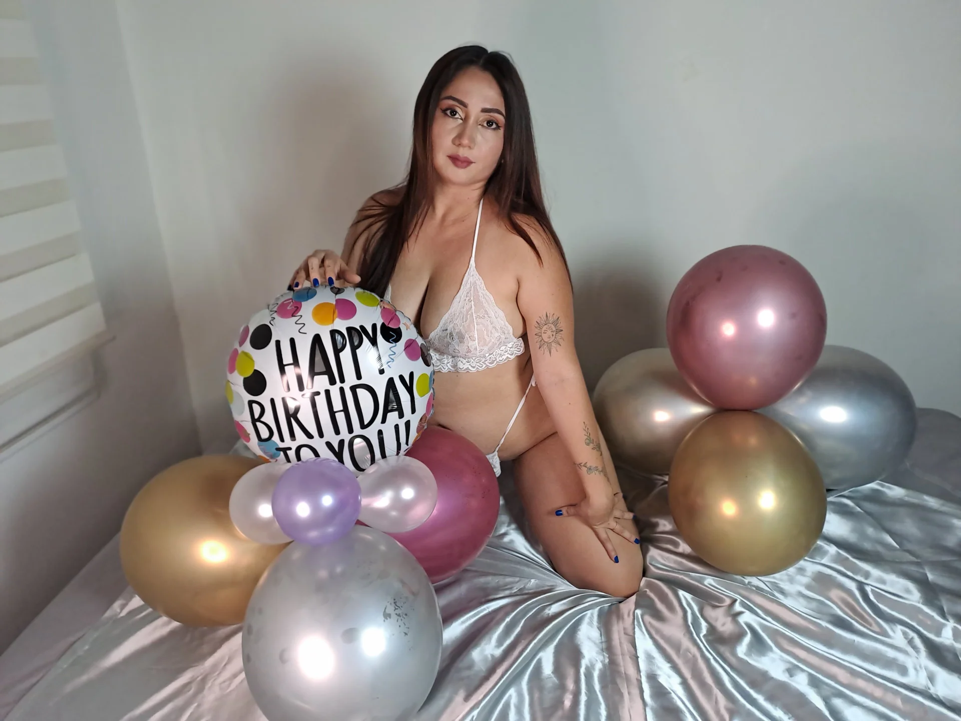 XXX Porn Photo of Nude juliana_diaz 131