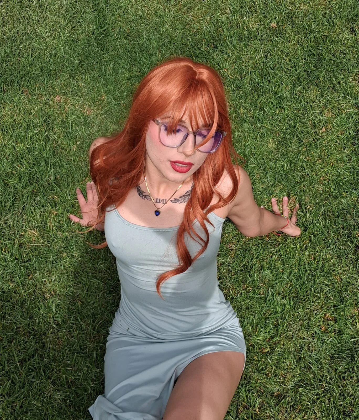 XXX Porn Photo of Nude MissMaria_tf 2