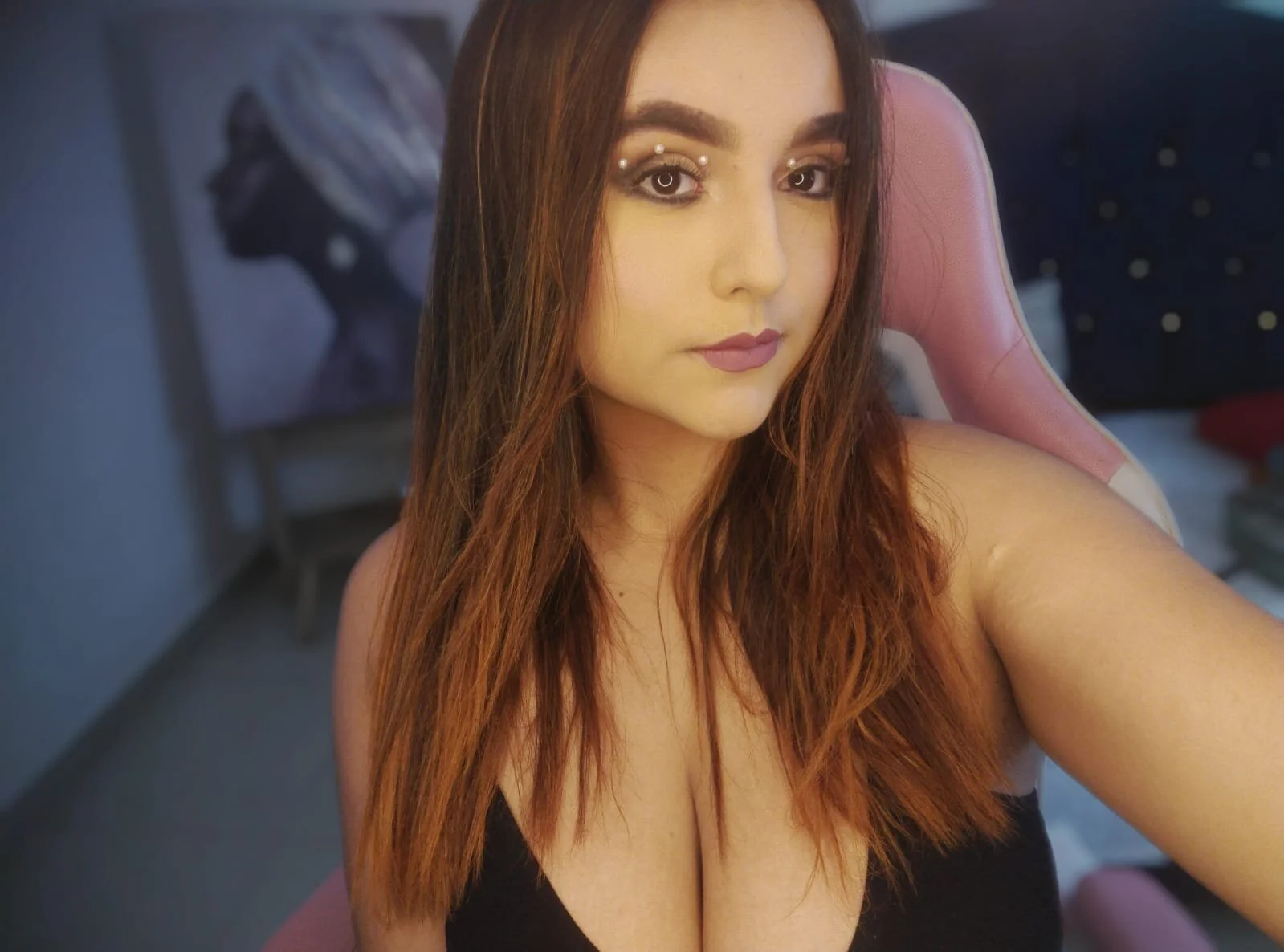 XXX Porn Photo of Nude Hanna_sophia 9