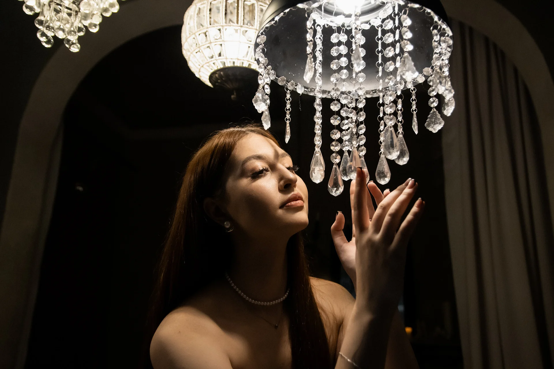XXX Porn Photo of Nude EleanorePeach 57