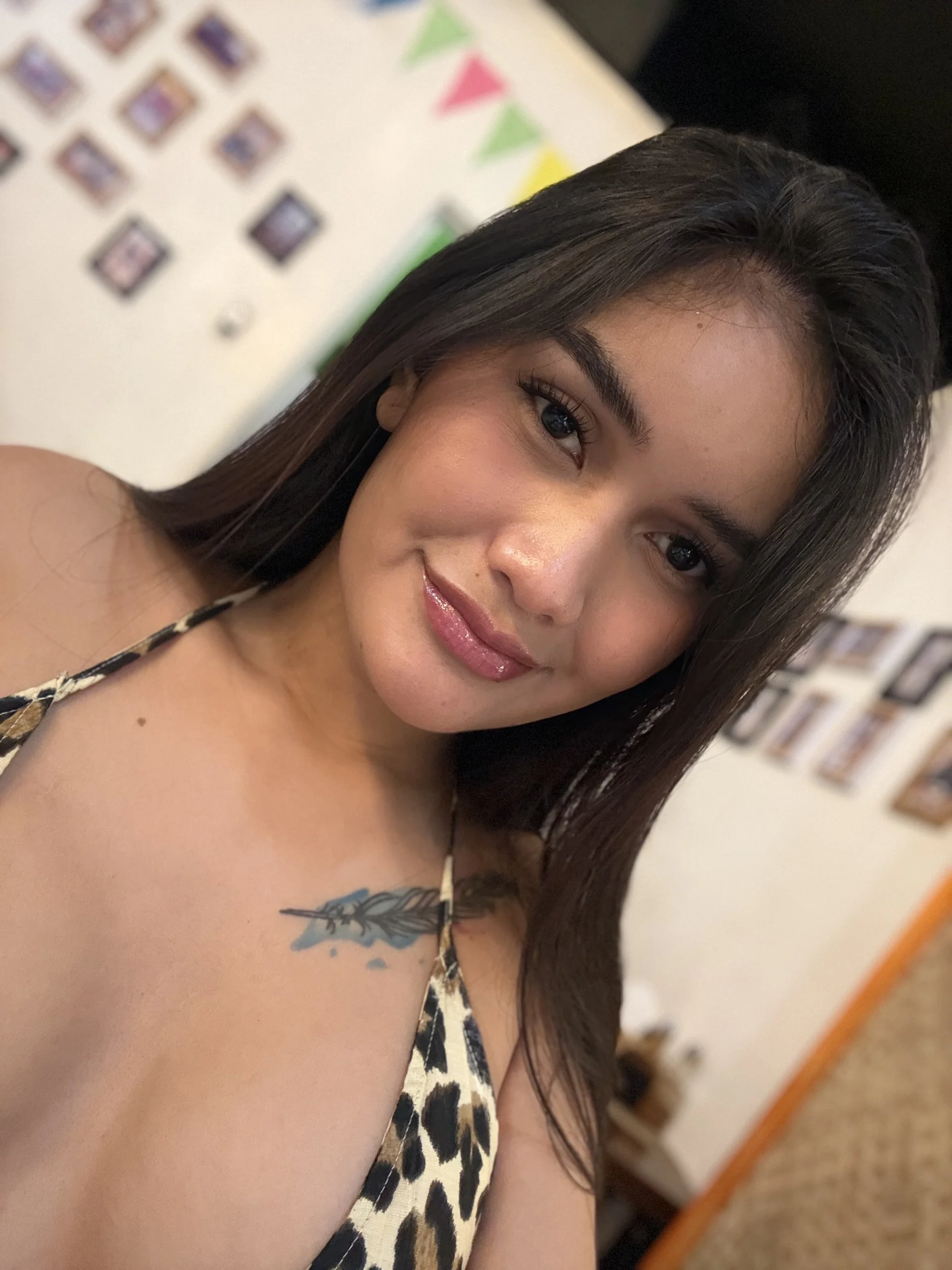 XXX Porn Photo of Nude Latisha_Brown 23
