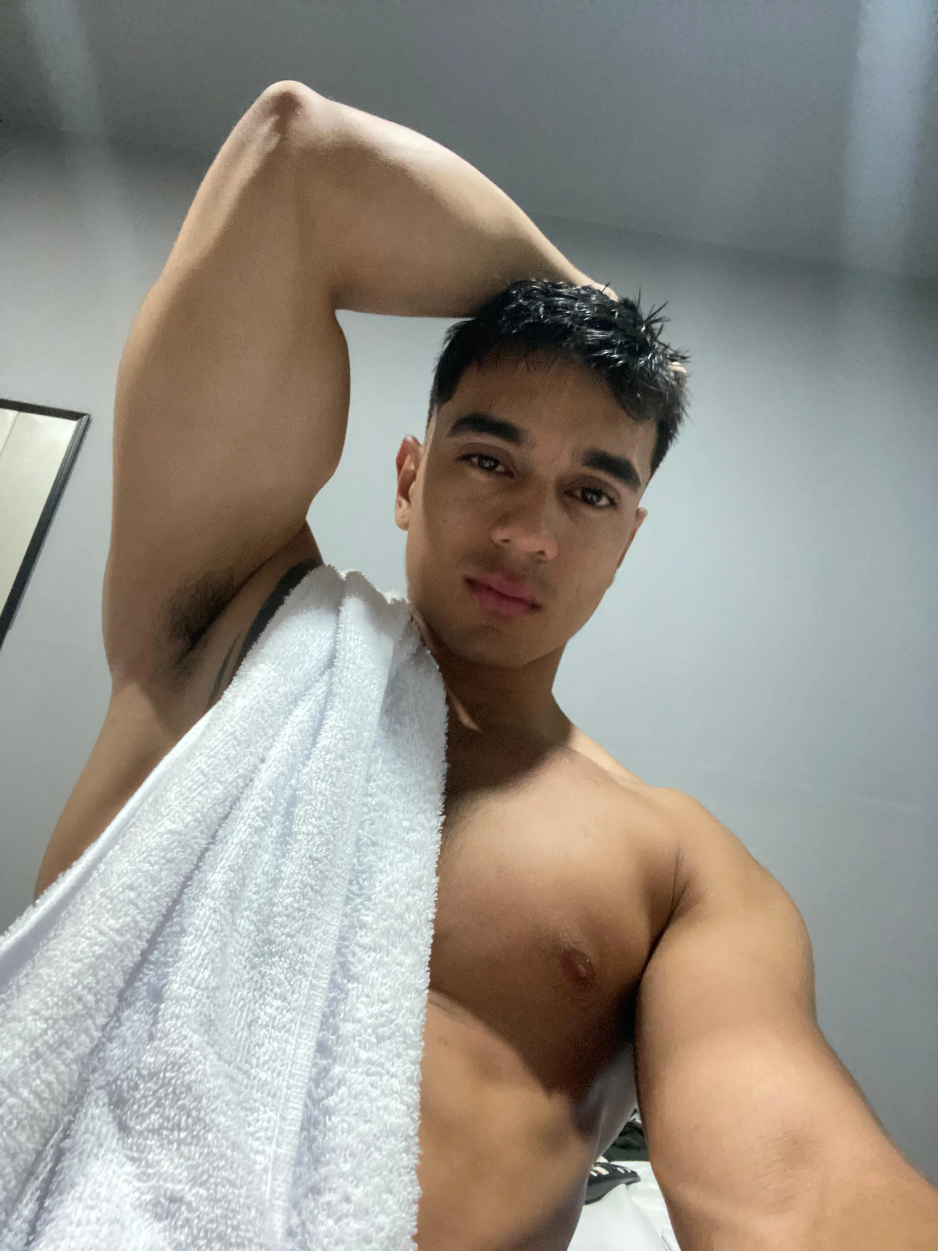 XXX Porn Photo of Nude TommyDesire 7