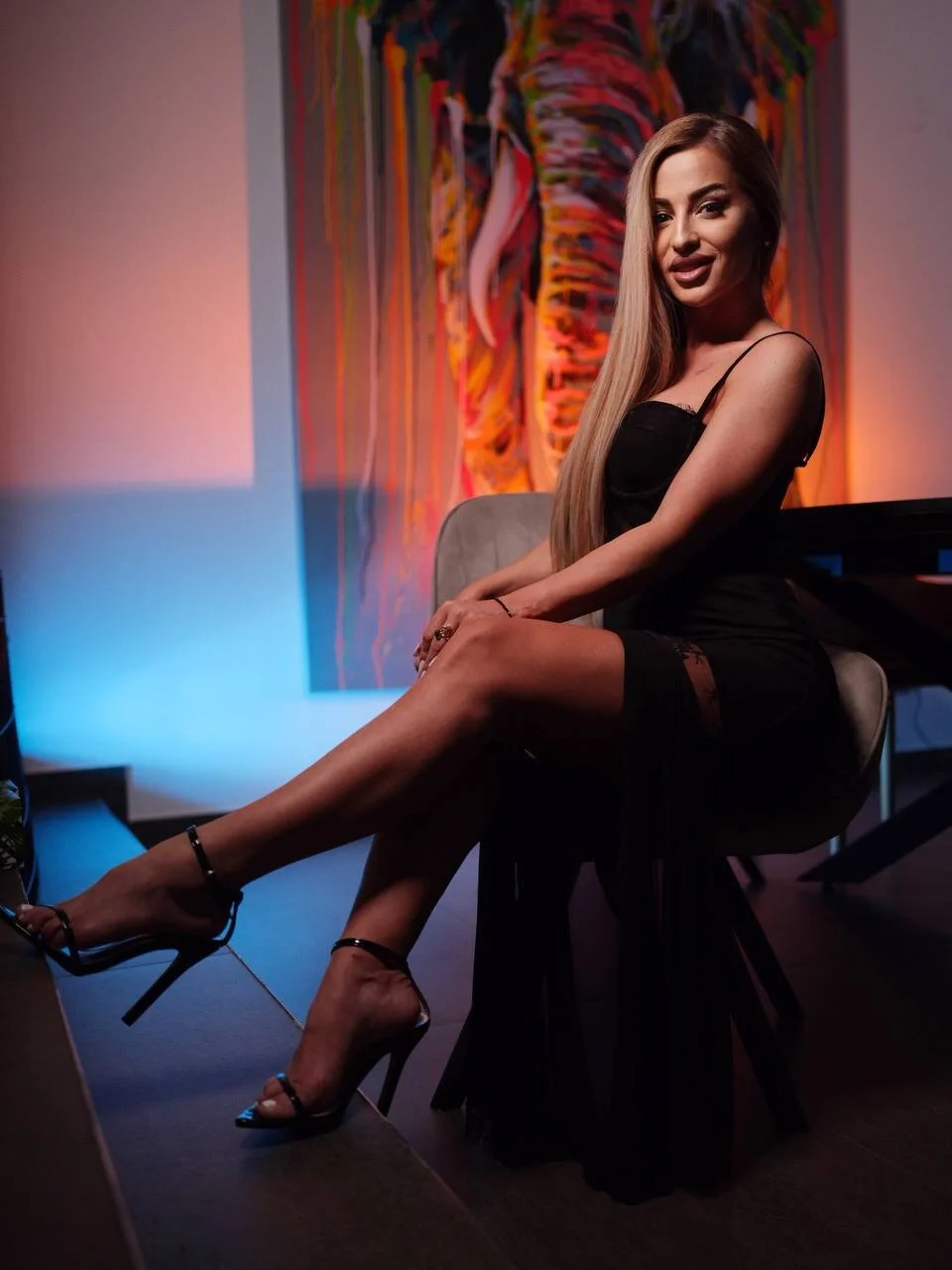 XXX Porn Photo of Nude MissEmaDivine 4