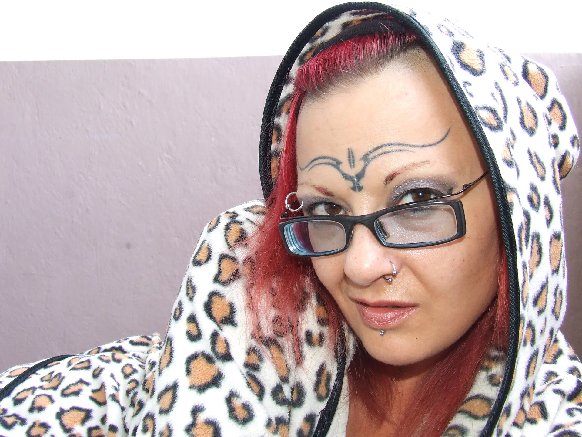 XXX Porn Photo of Nude LindaDaemonX 4