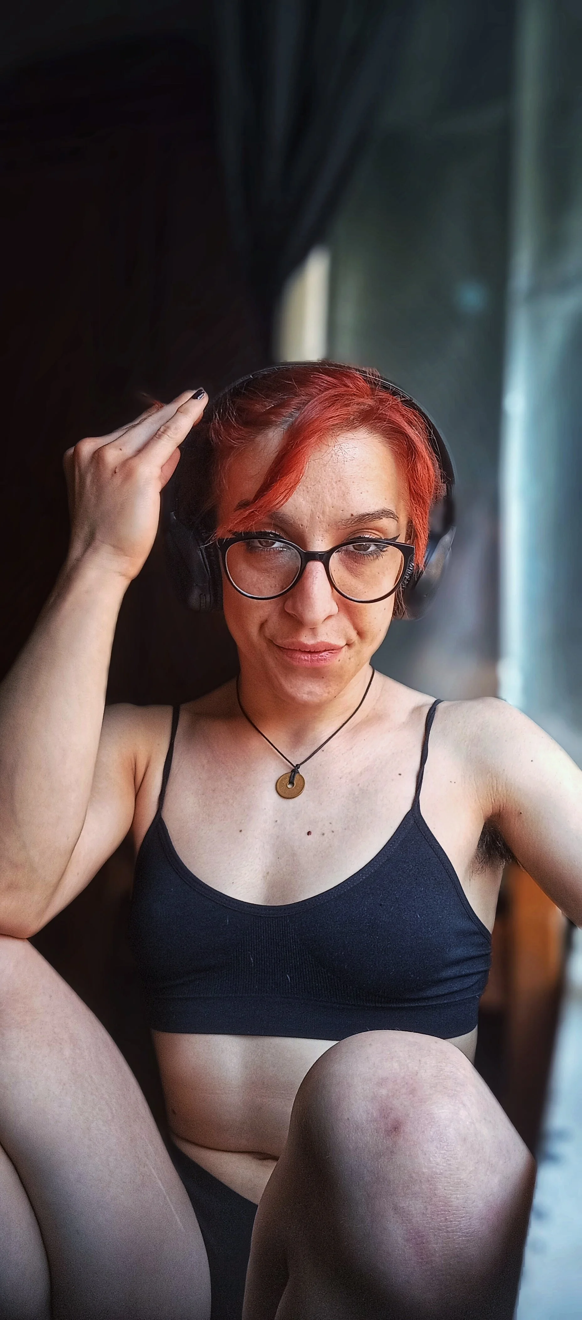 XXX Porn Photo of Nude MirianaB 20