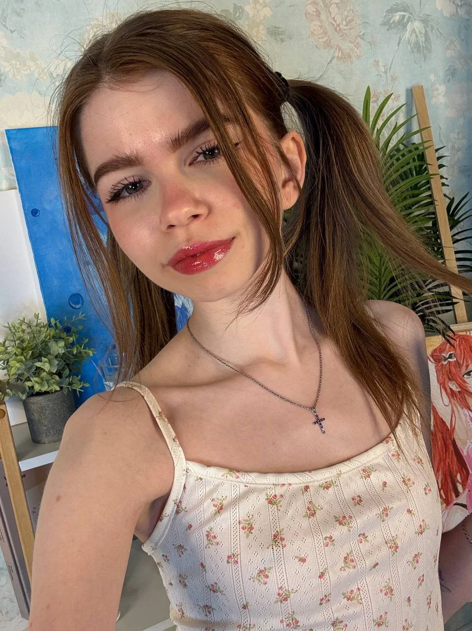 XXX Porn Photo of Nude AmityDilley 415