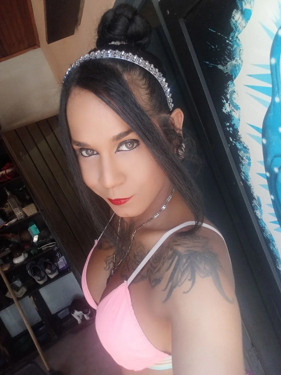 XXX Porn Photo of Nude AngelicaDollTs 89