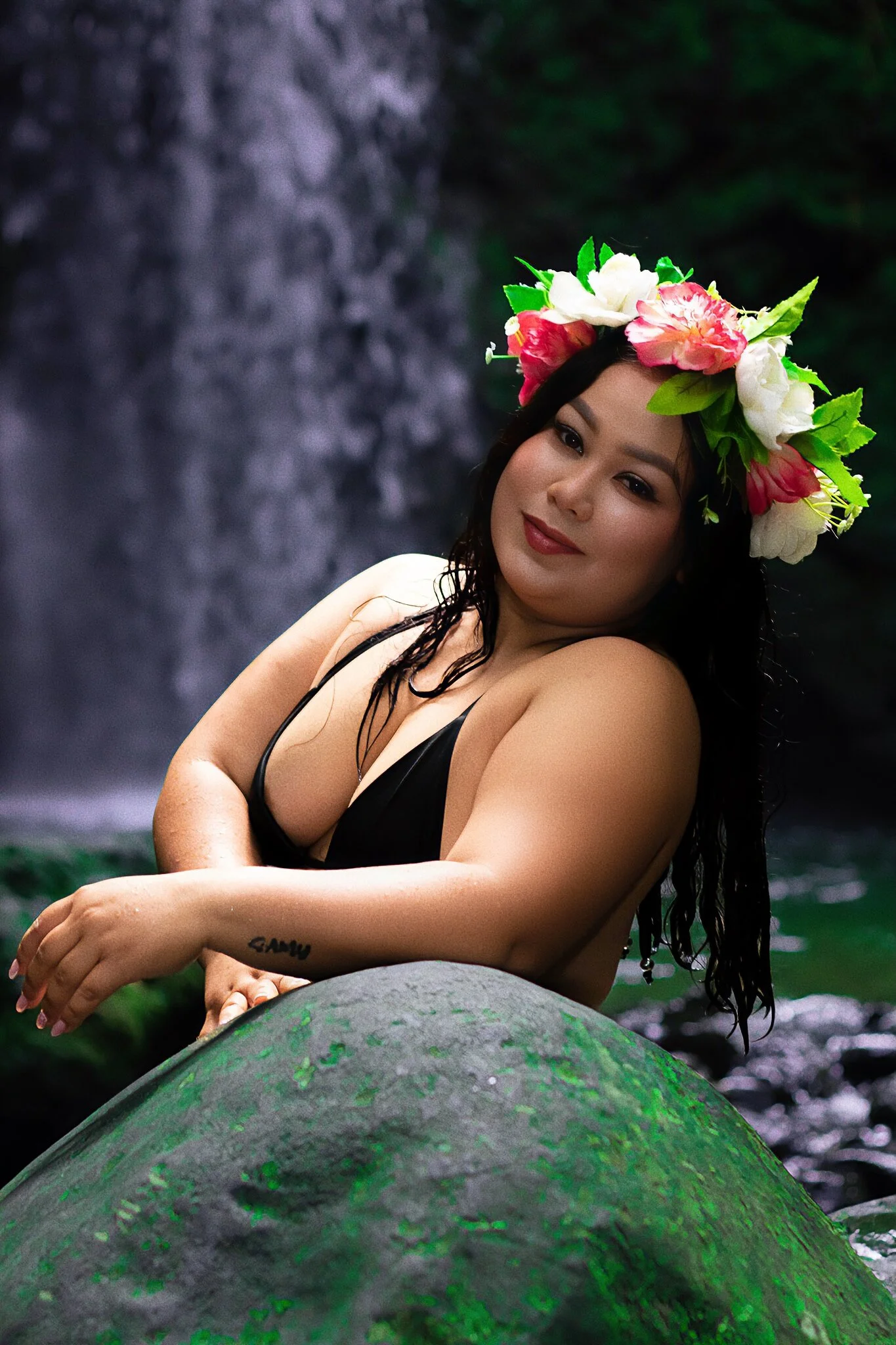 XXX Porn Photo of Nude victoriajk 36