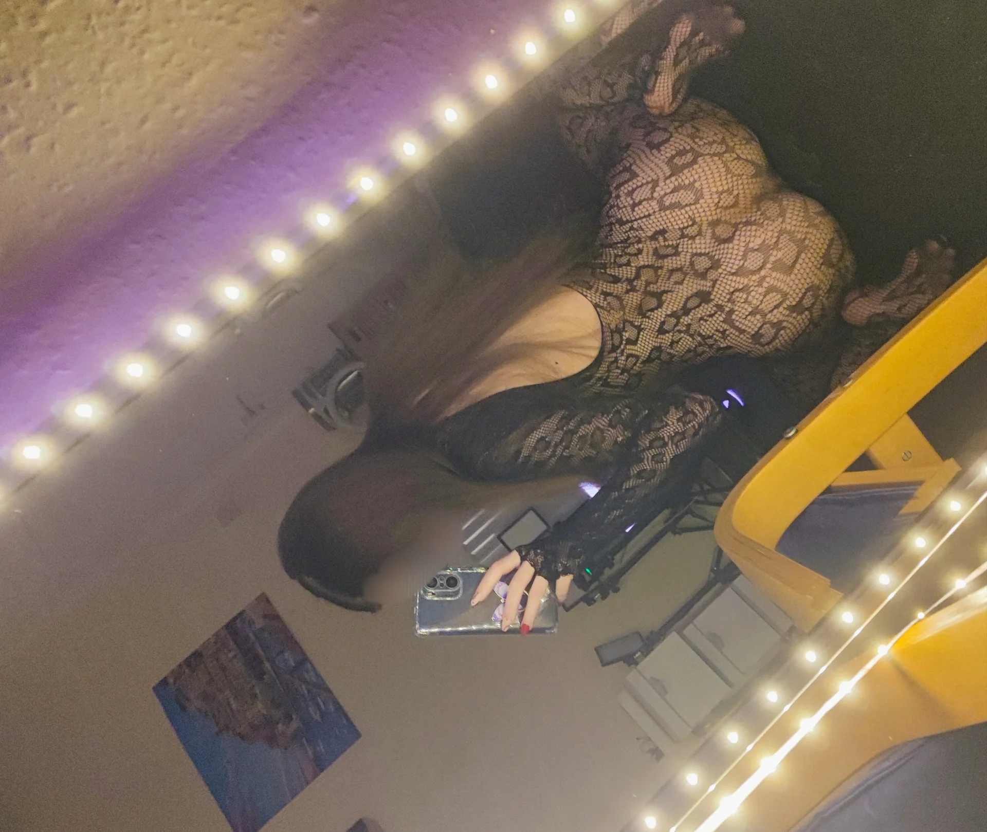 XXX Porn Photo of Nude Milky_flexy_cat 6