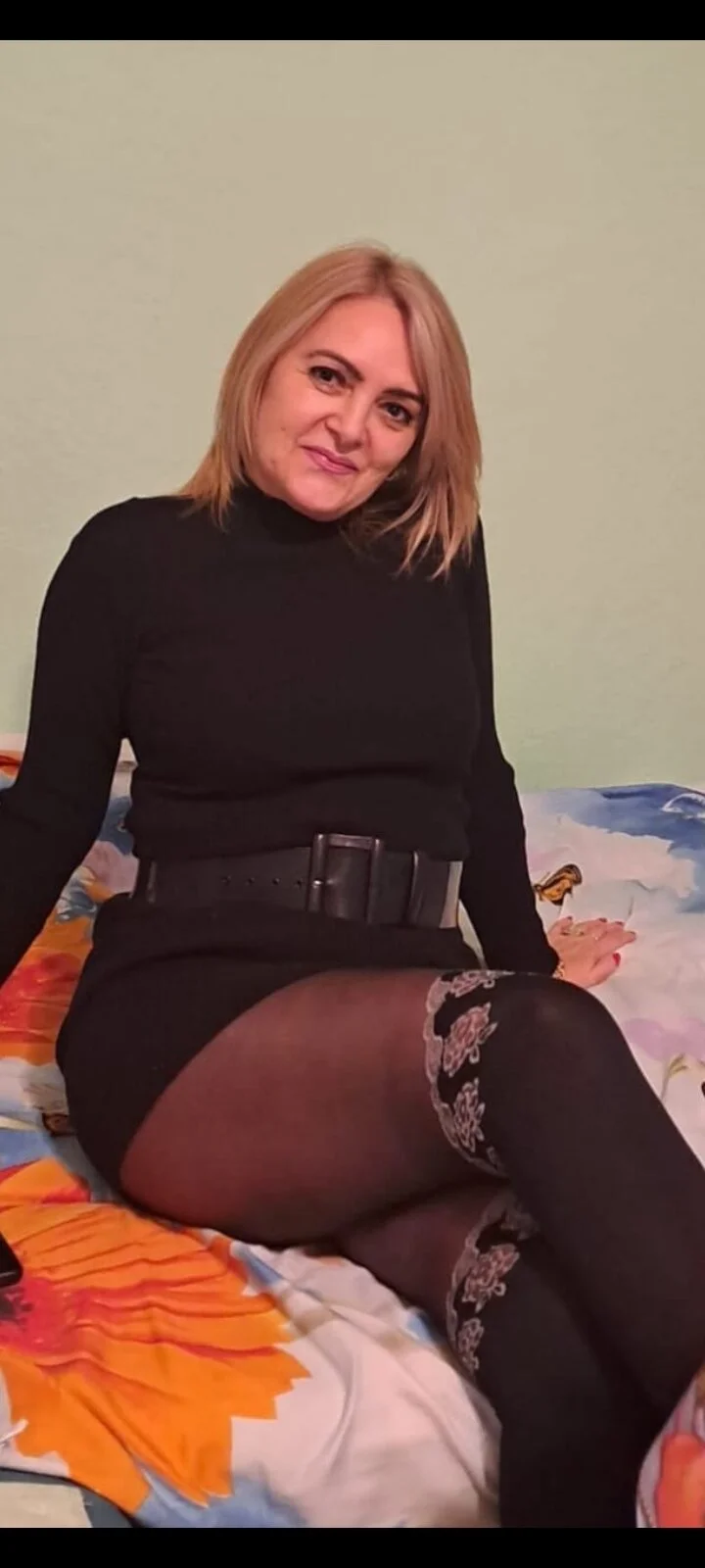 XXX Porn Photo of Nude MatureDiana 4
