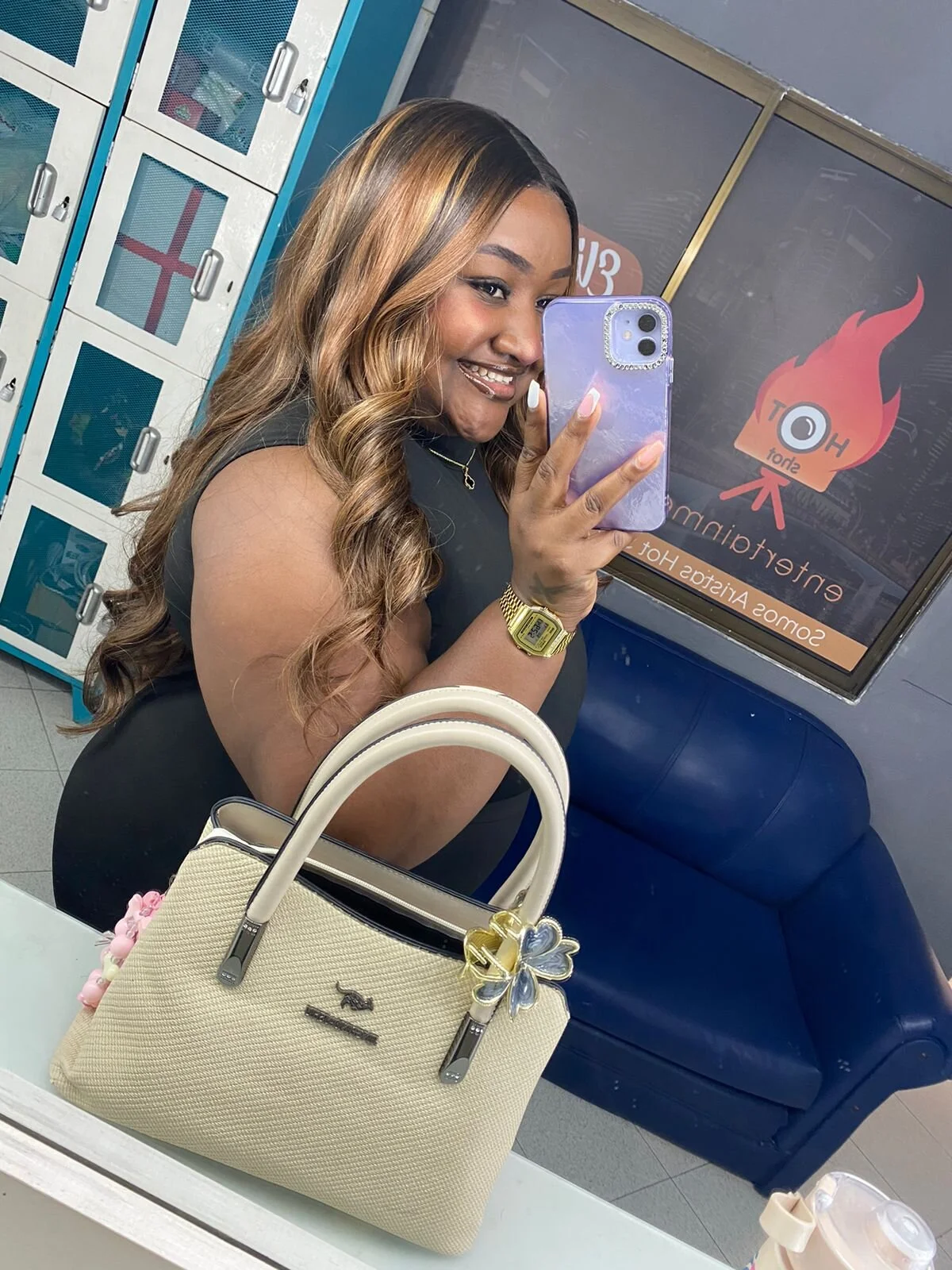XXX Porn Photo of Nude Saravy_Blandon 29