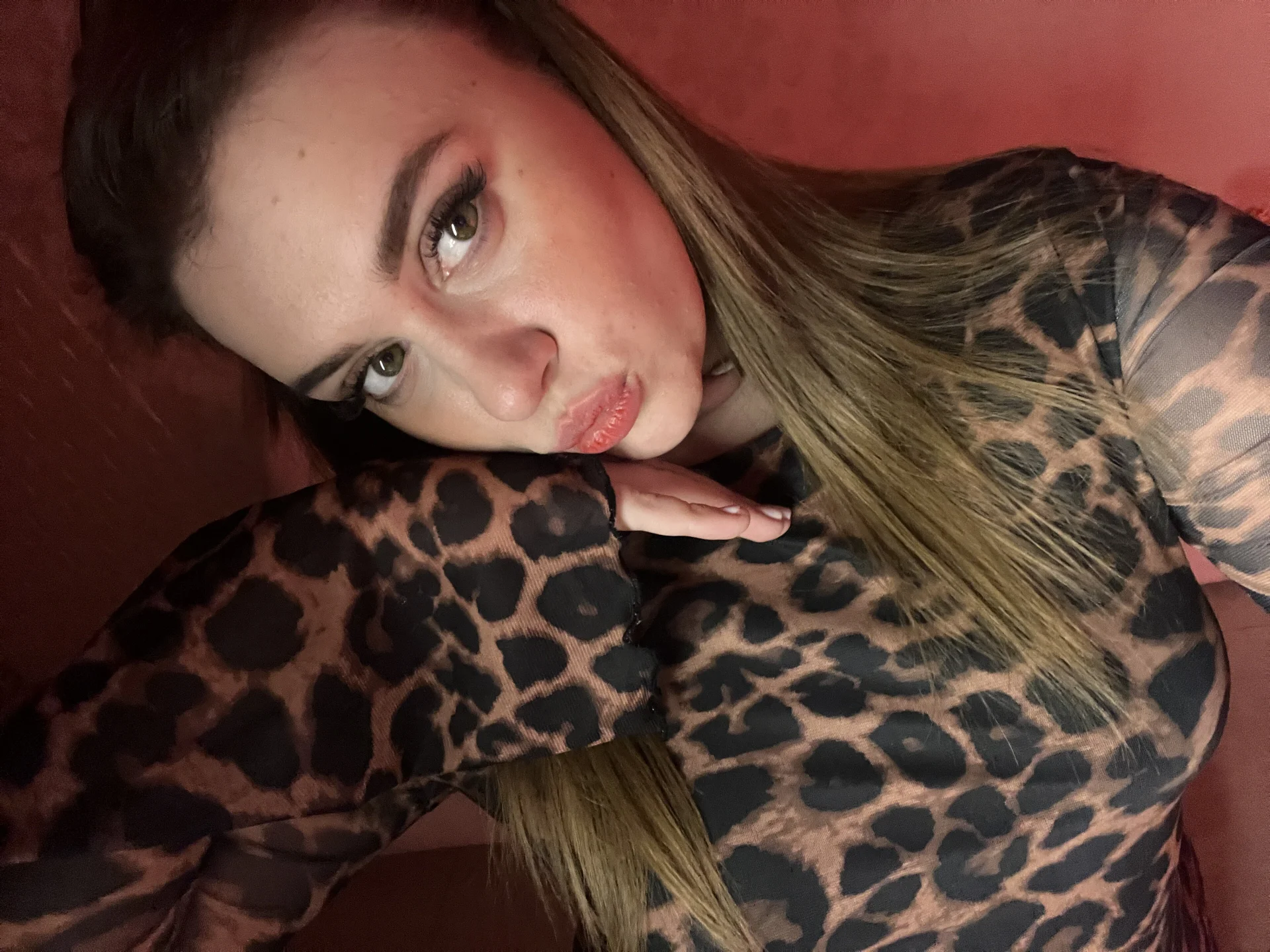 XXX Porn Photo of Nude Milana_Monroe 4