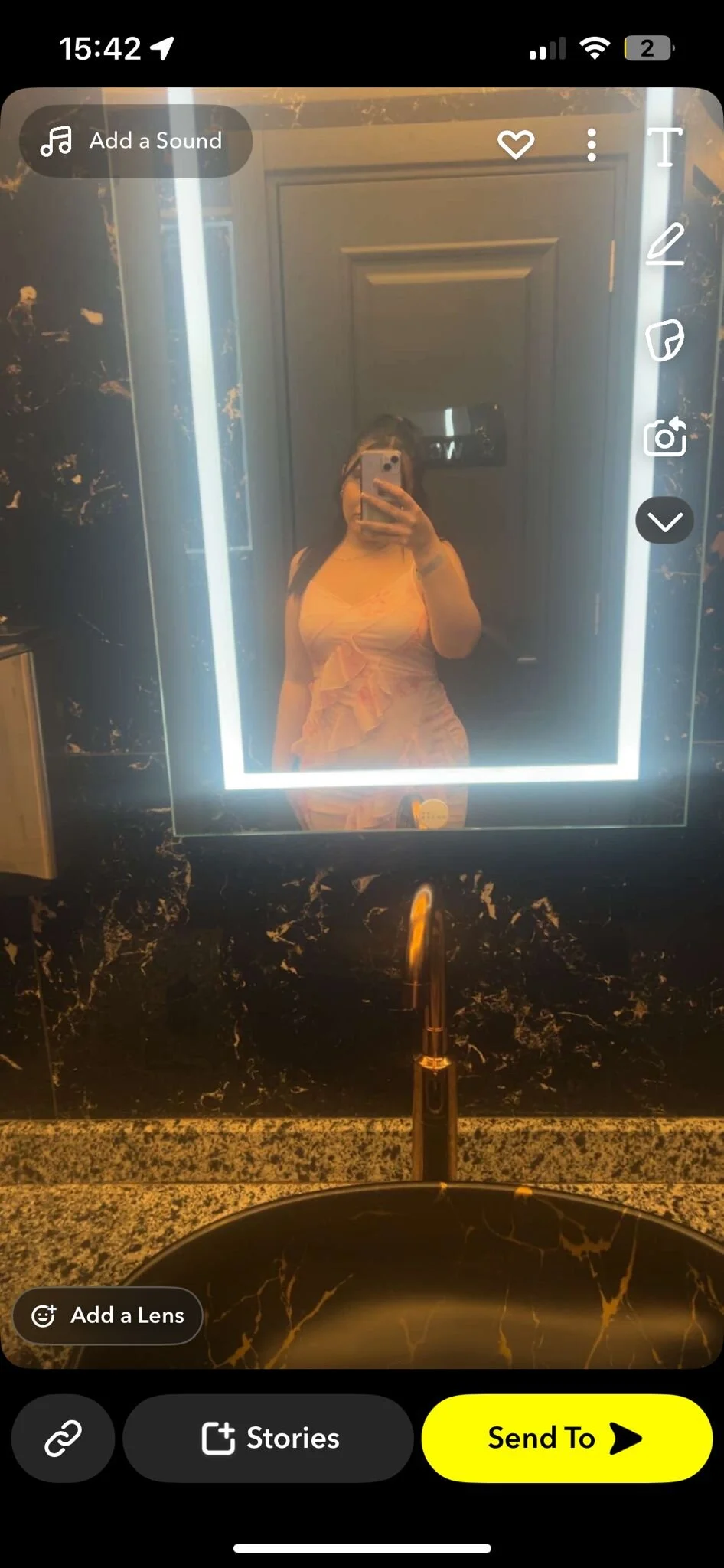 XXX Porn Photo of Nude Shanleigh 2