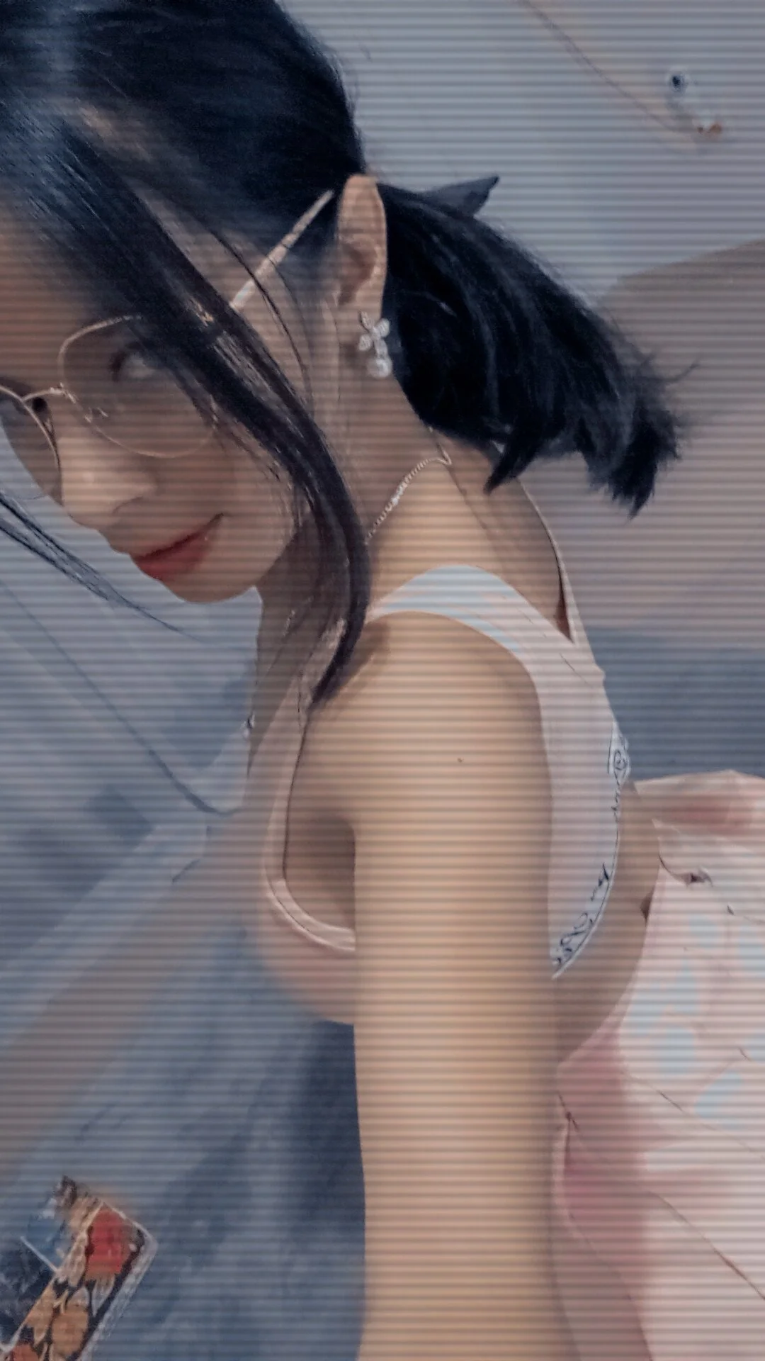 XXX Porn Photo of Nude MINI_Petite 6